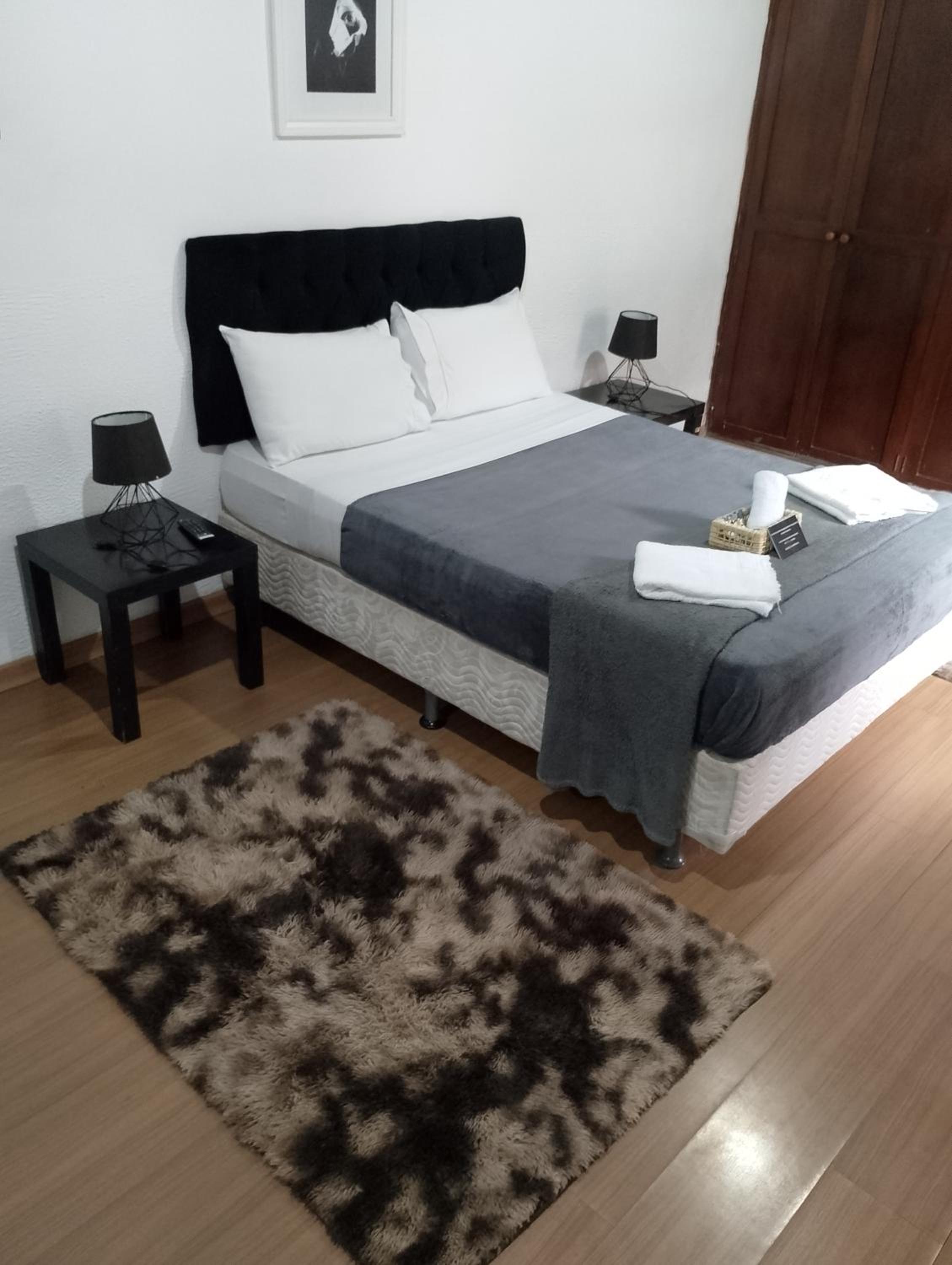Pousada Casa Recanto da Serra