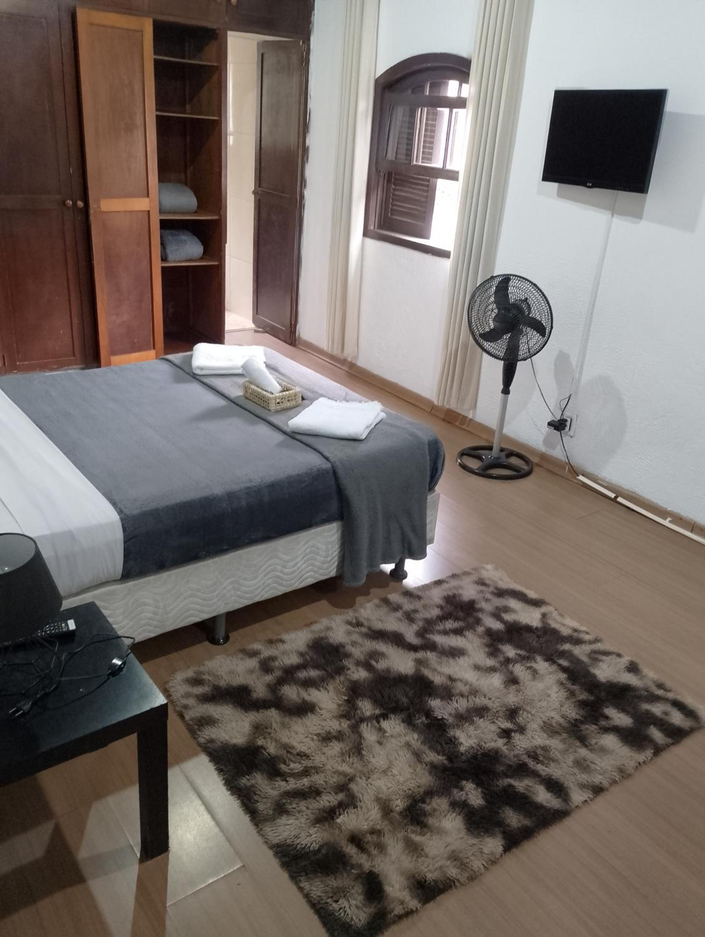 Pousada Casa Recanto da Serra