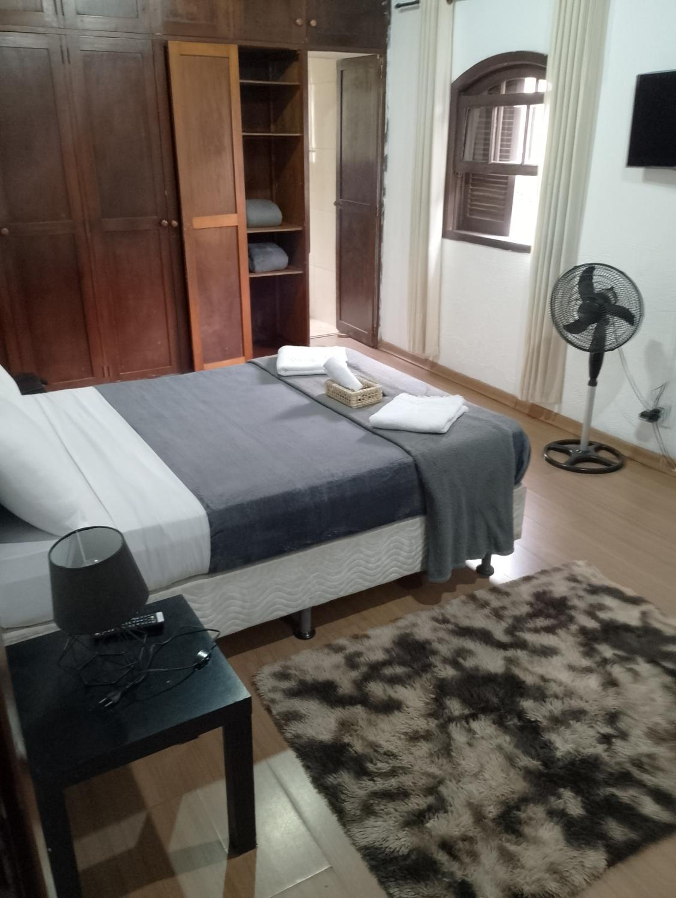 Pousada Casa Recanto da Serra