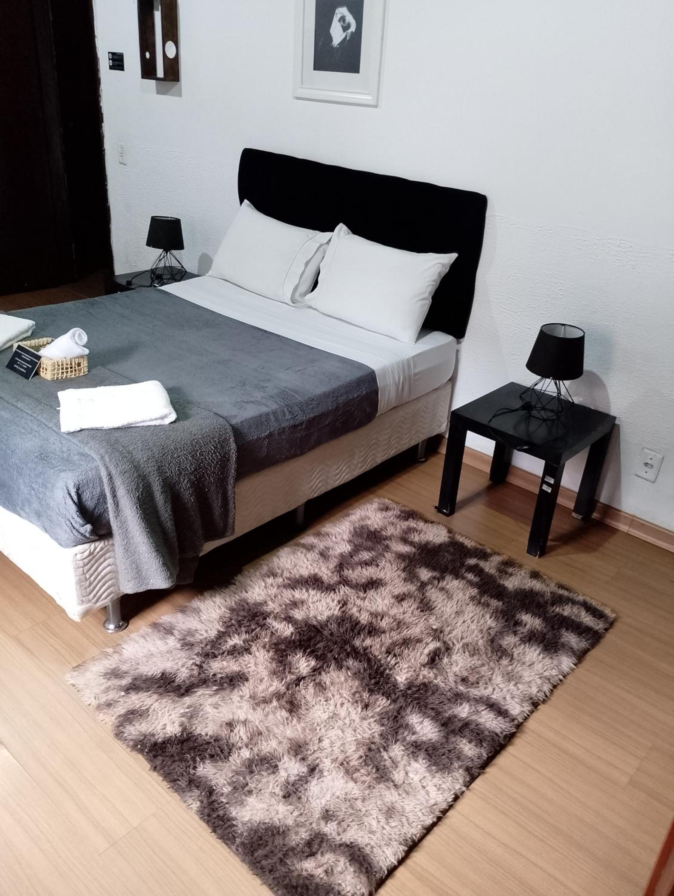 Pousada Casa Recanto da Serra