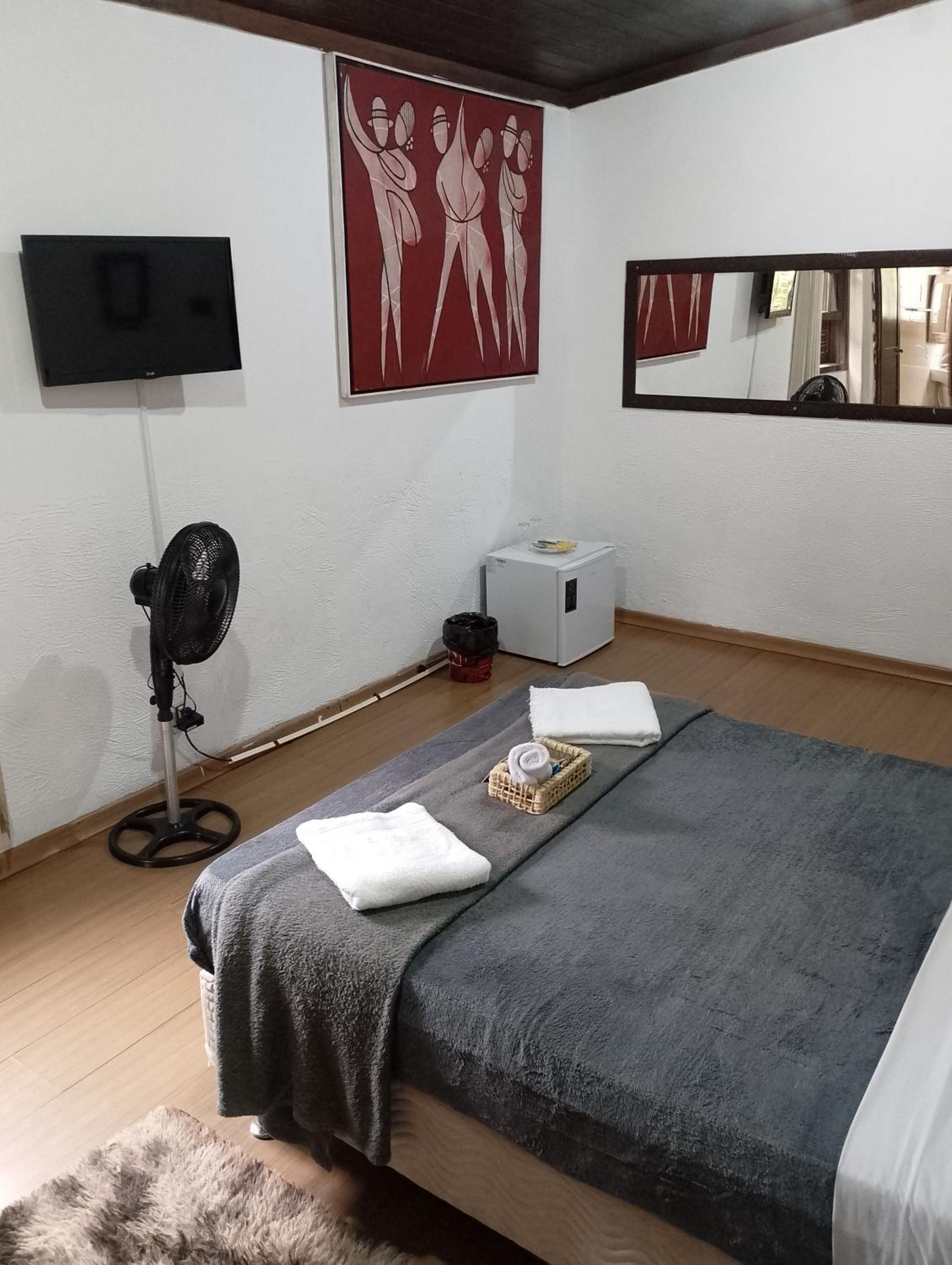 Pousada Casa Recanto da Serra
