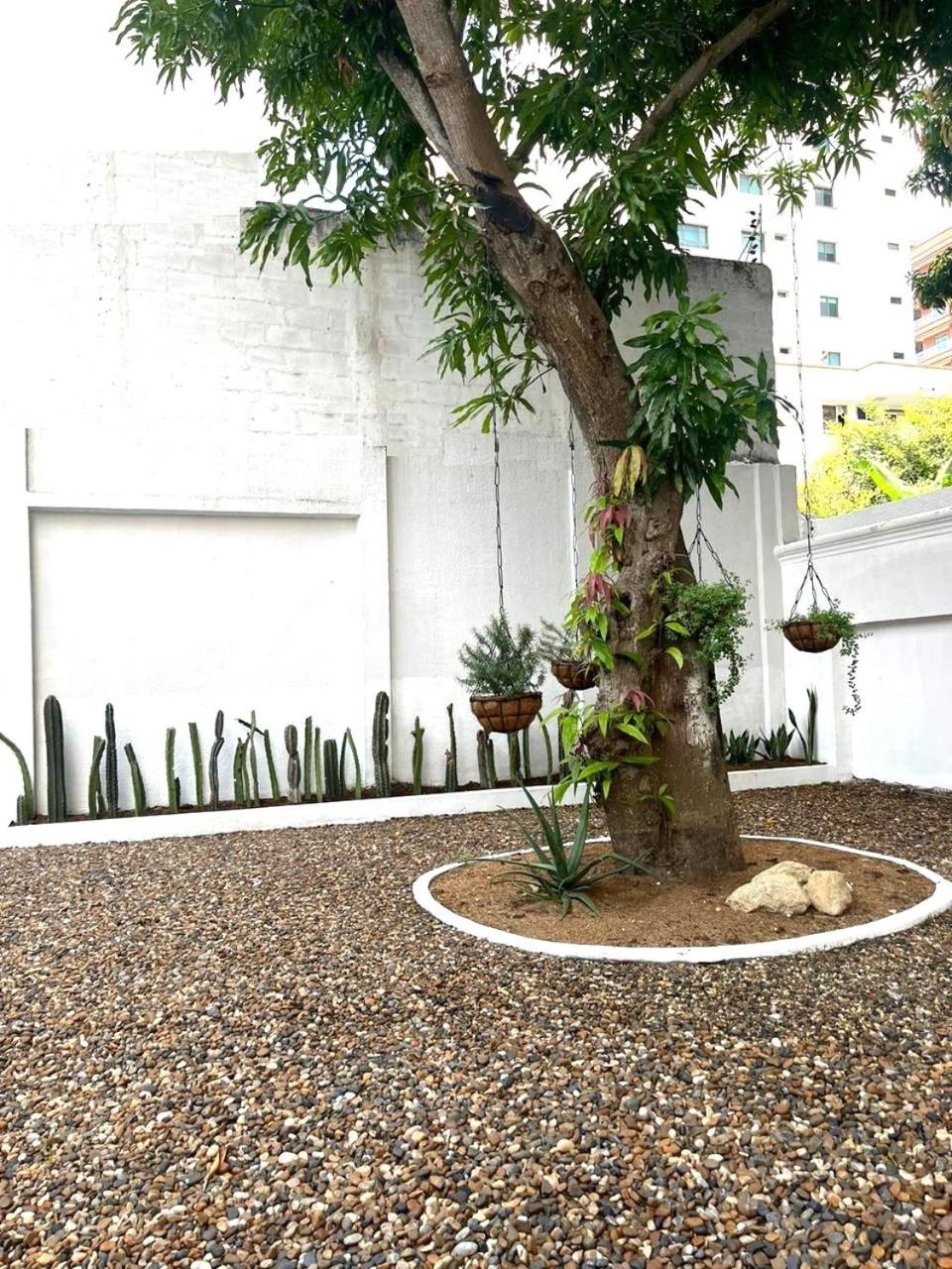 Casa Piedra Barranquilla