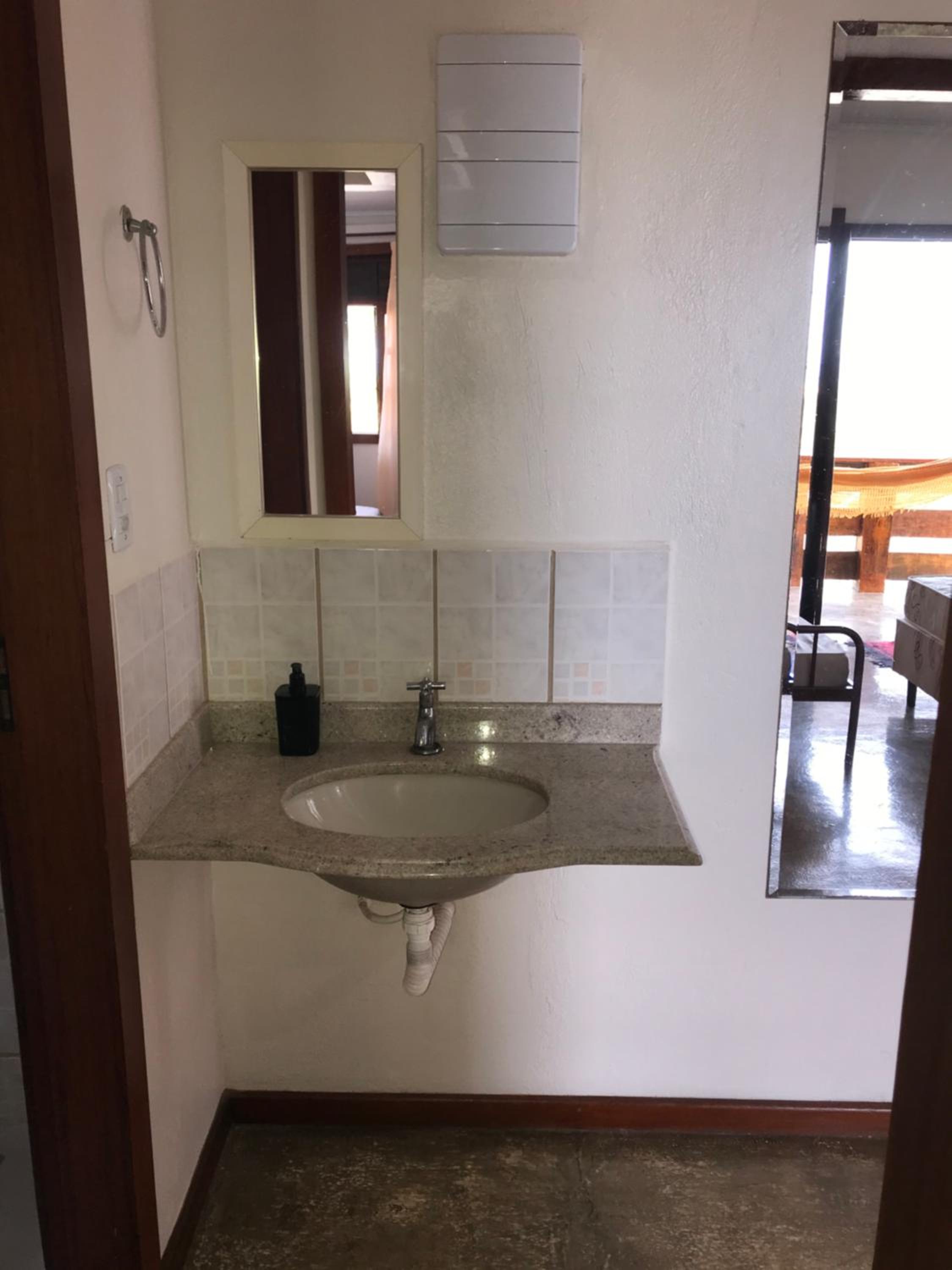 Pousada A Casa Barra do Riacho