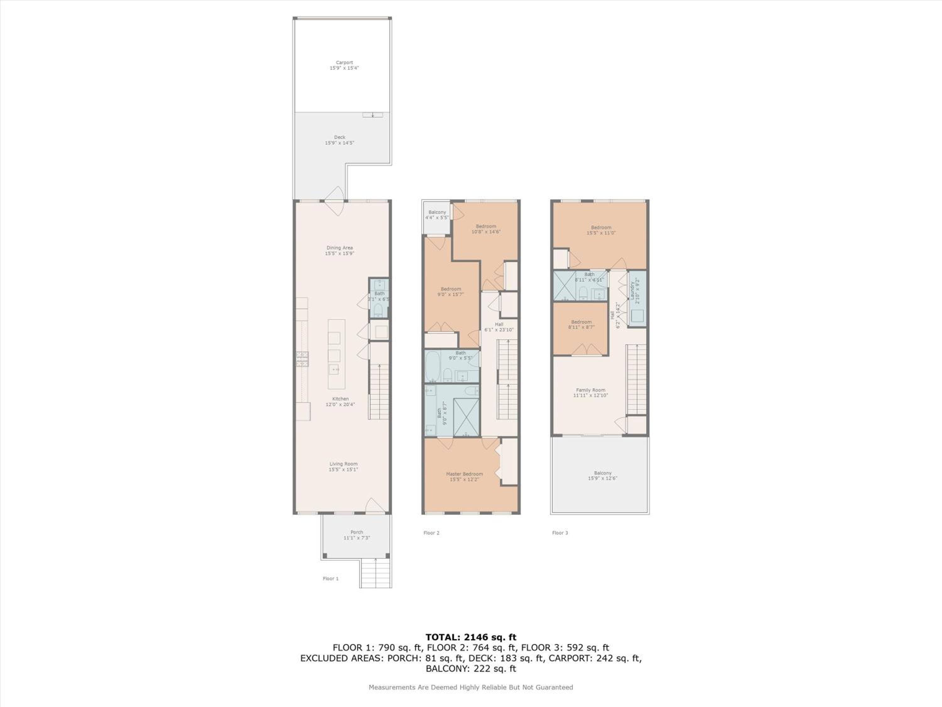 Central DC 5-BR Townhome - Walk to METRO-rail view 3