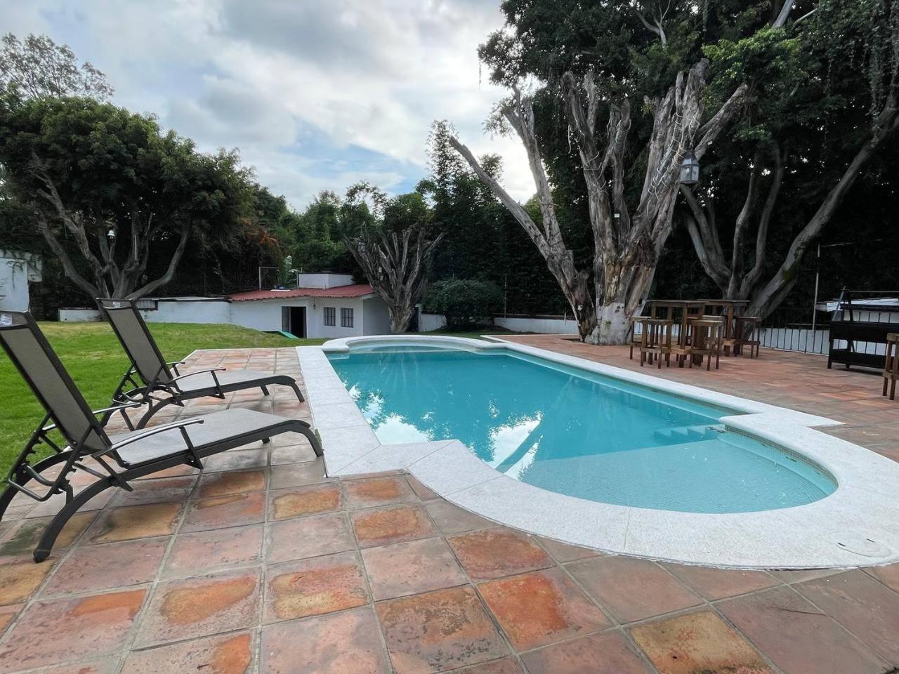 Casa Mass view 3