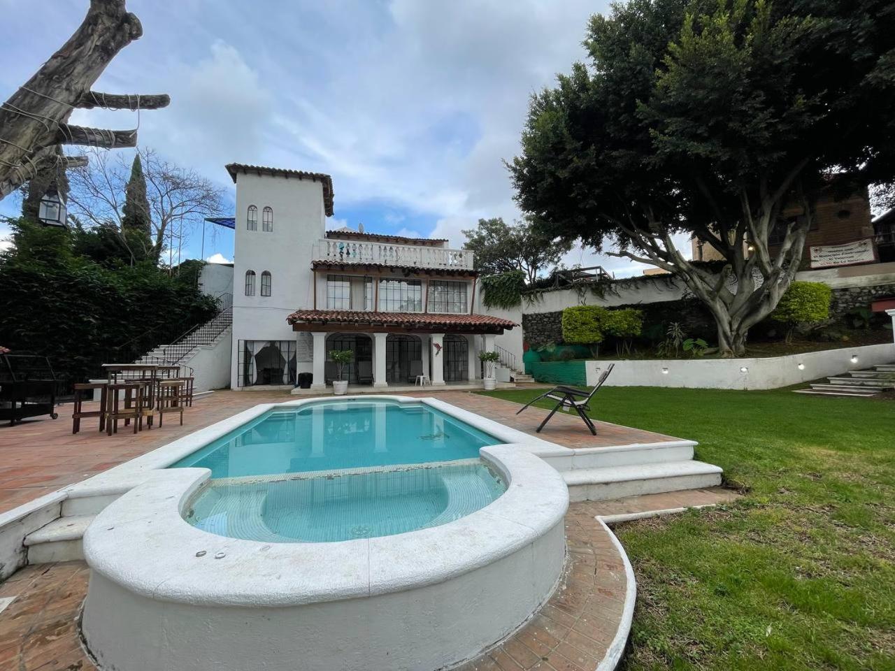 Casa Mass view 4