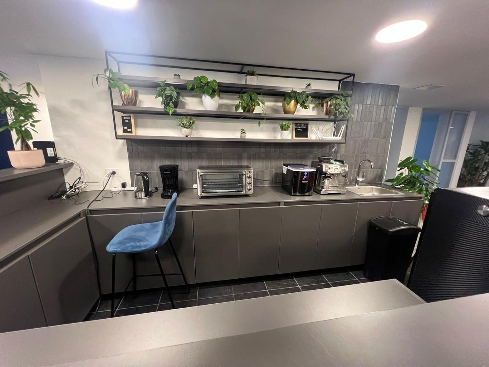 Nature At Home 2 Bedrooms With Terrace & Bbq 303