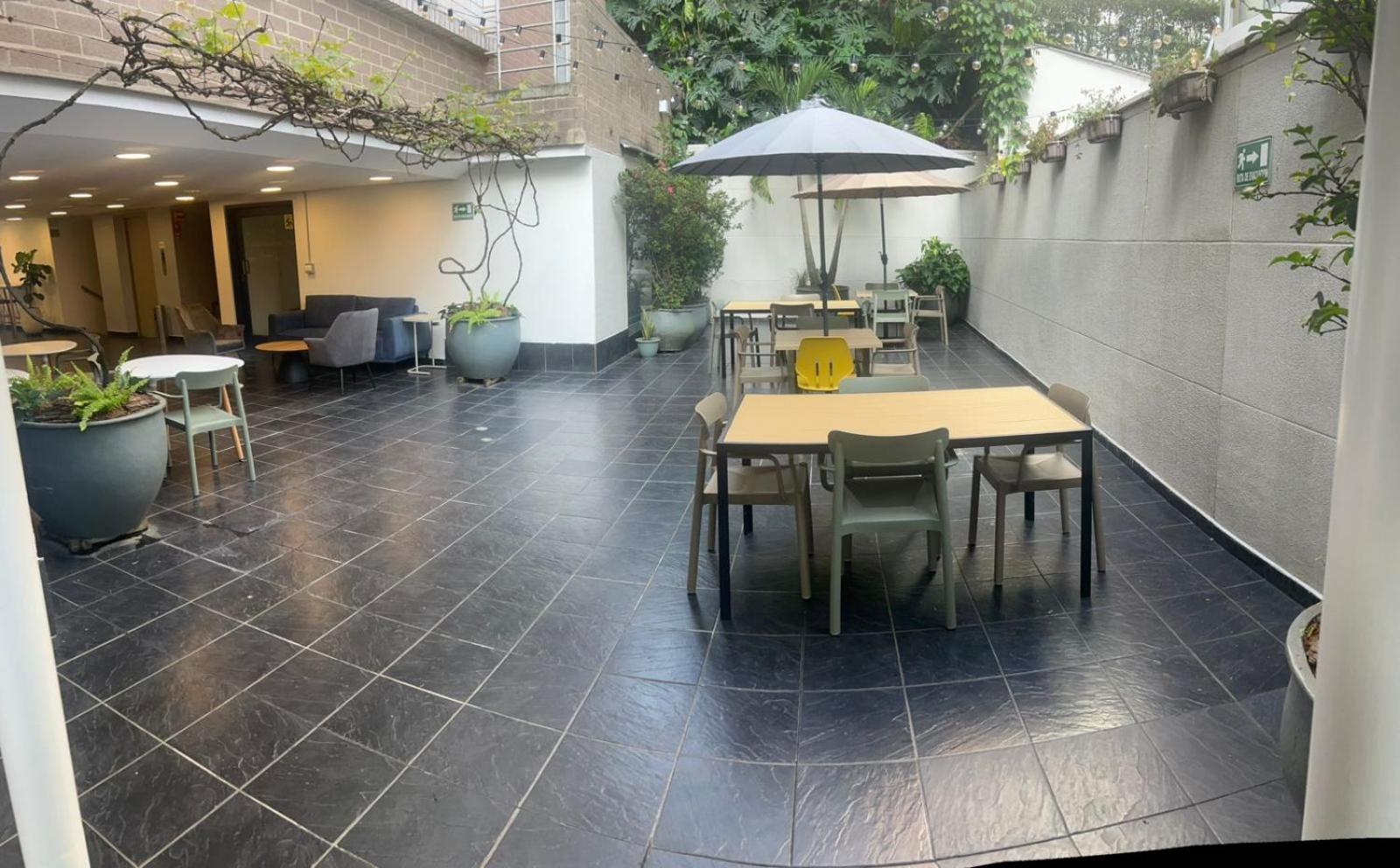 Nature At Home 2 Bedrooms With Terrace & Bbq 303