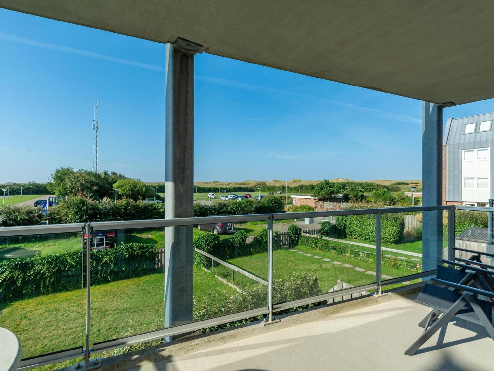 Apartment in Groote Keeten near Sandy Beach view 3