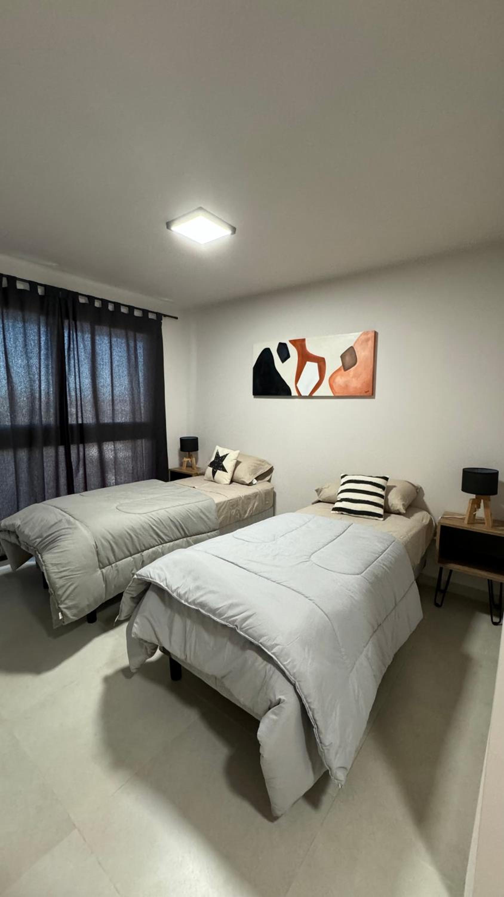 Guesthouse Luxury