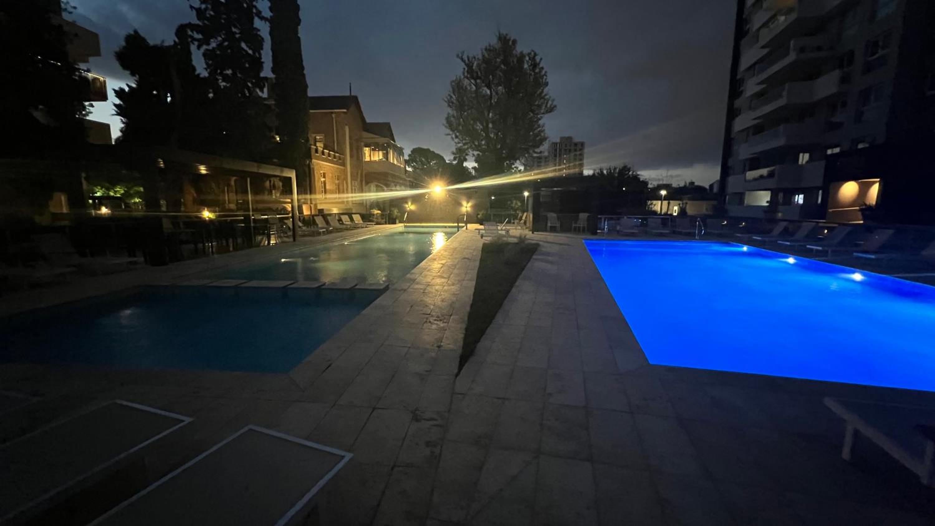 Guesthouse Luxury
