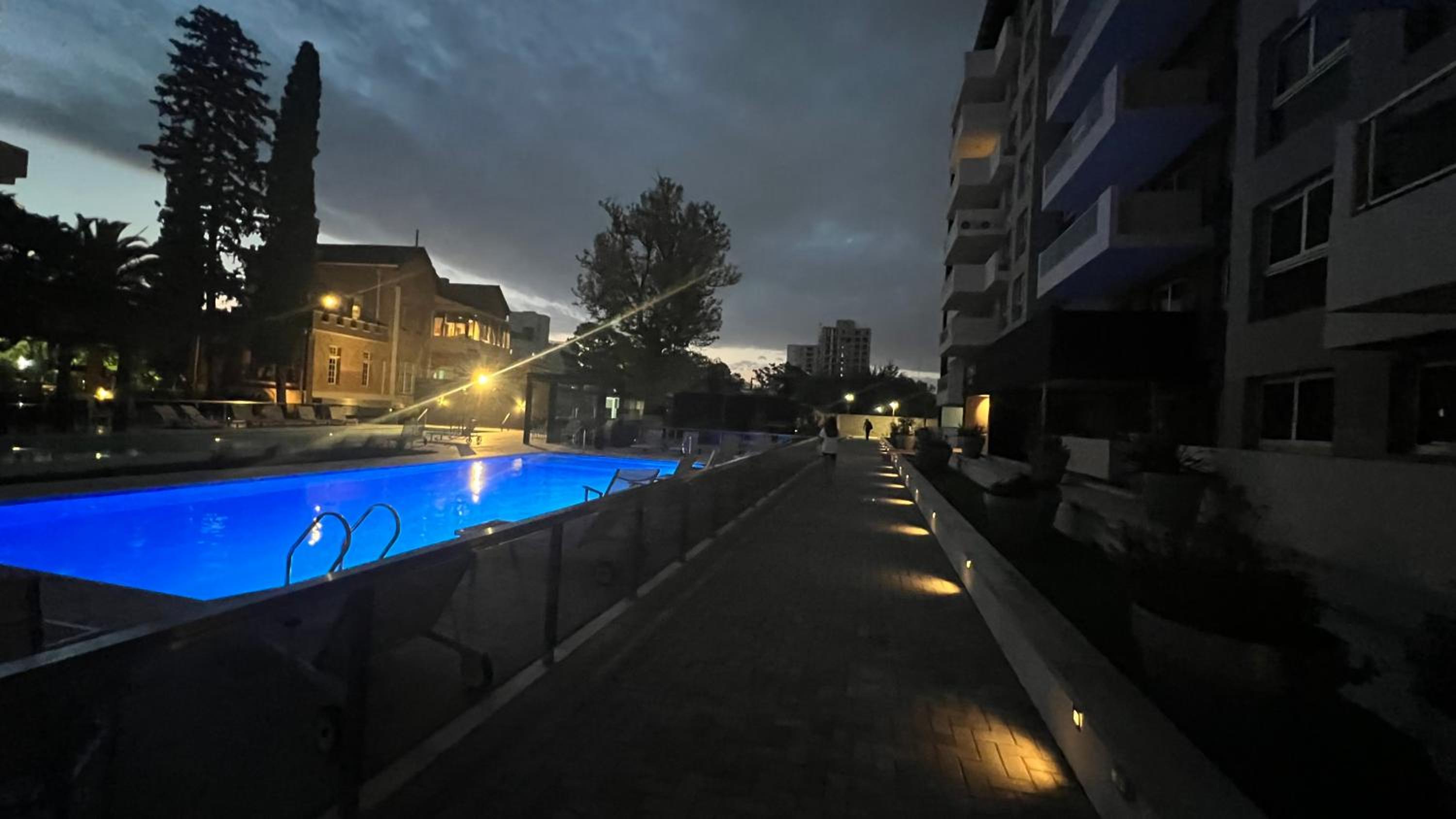 Guesthouse Luxury