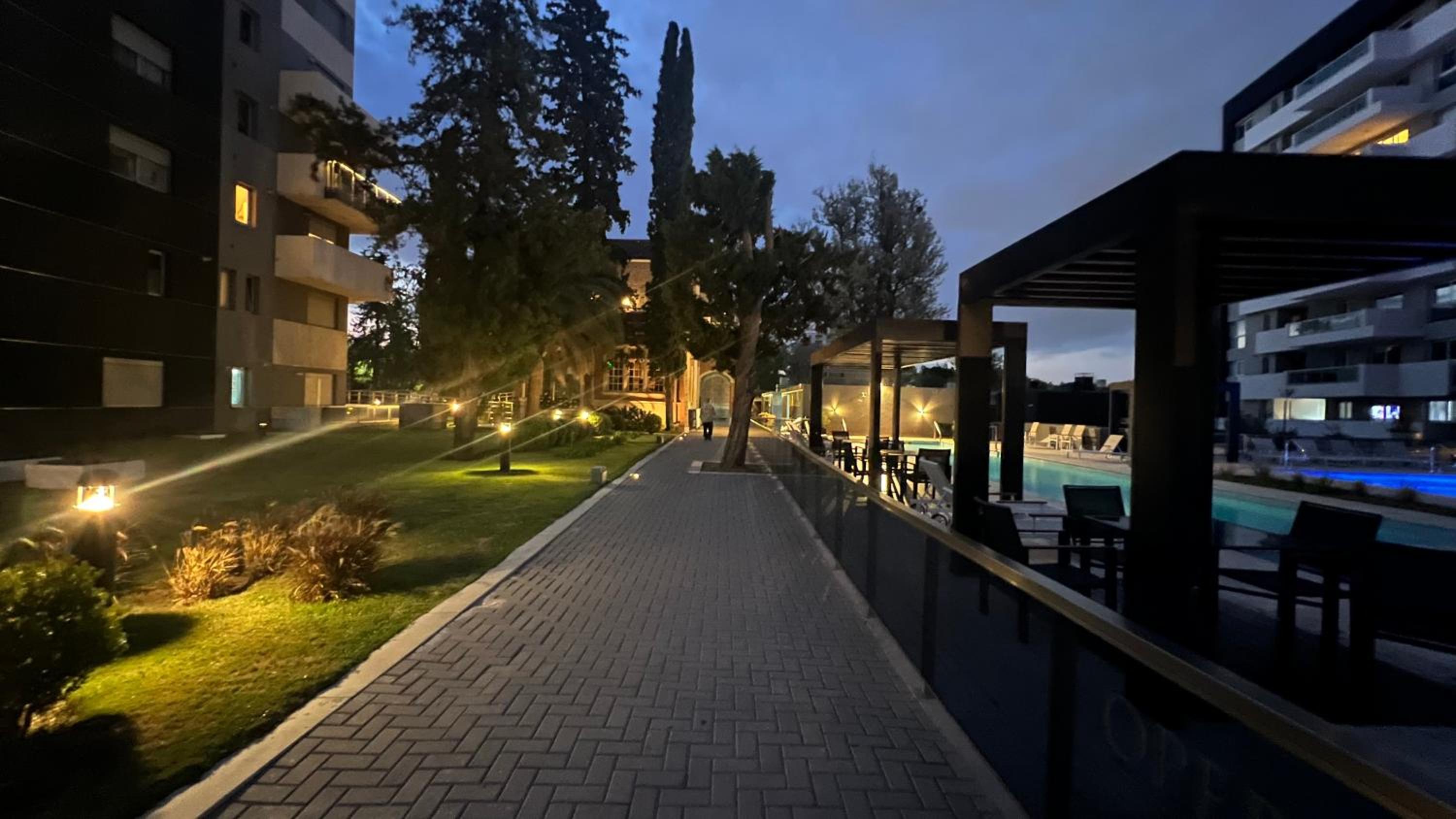 Guesthouse Luxury