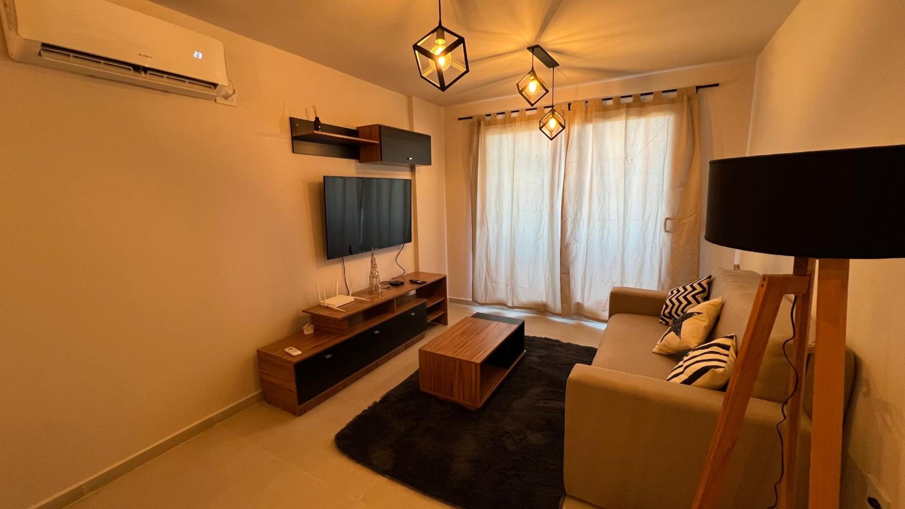 Guesthouse Luxury