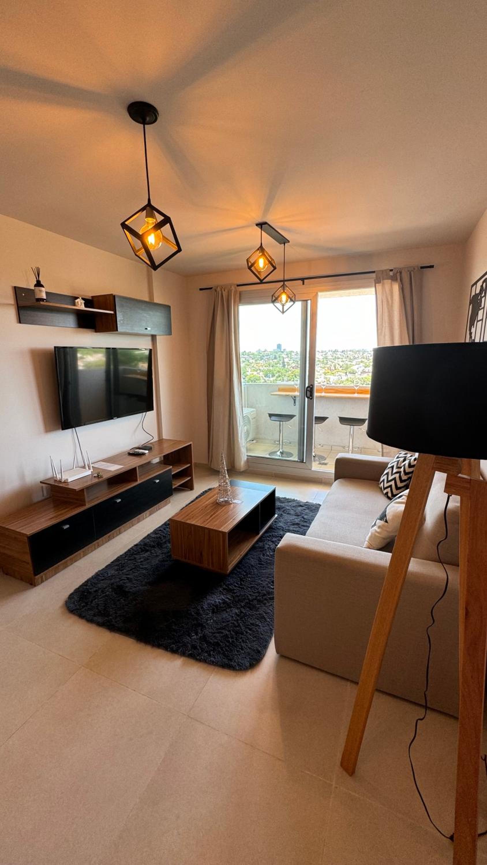 Guesthouse Luxury