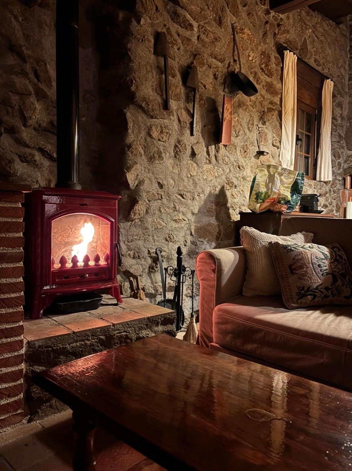 Casa Rural Los Cuartos de Gredos