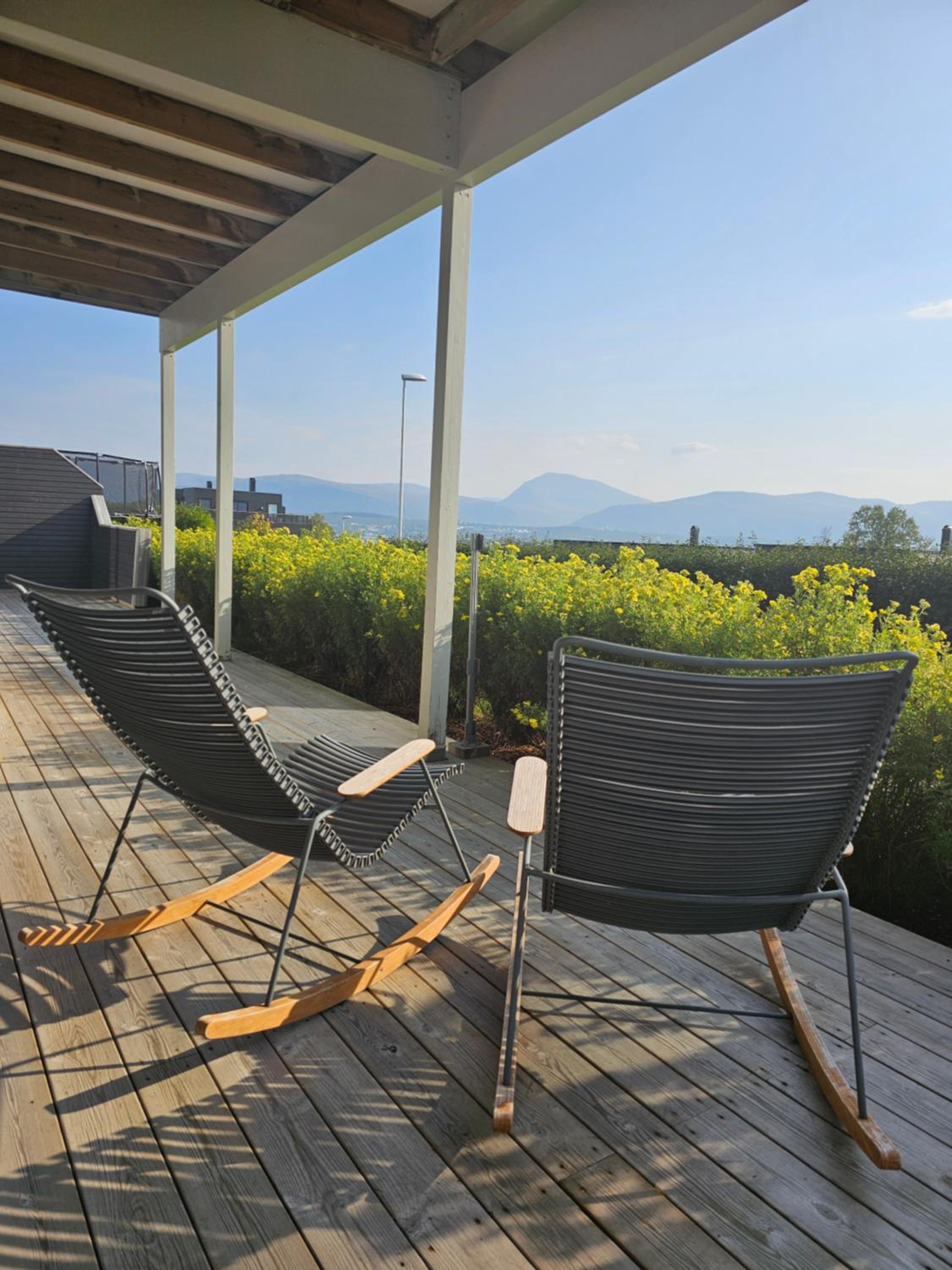 Hotel Kvaløya Aurora Apartment - Image 1