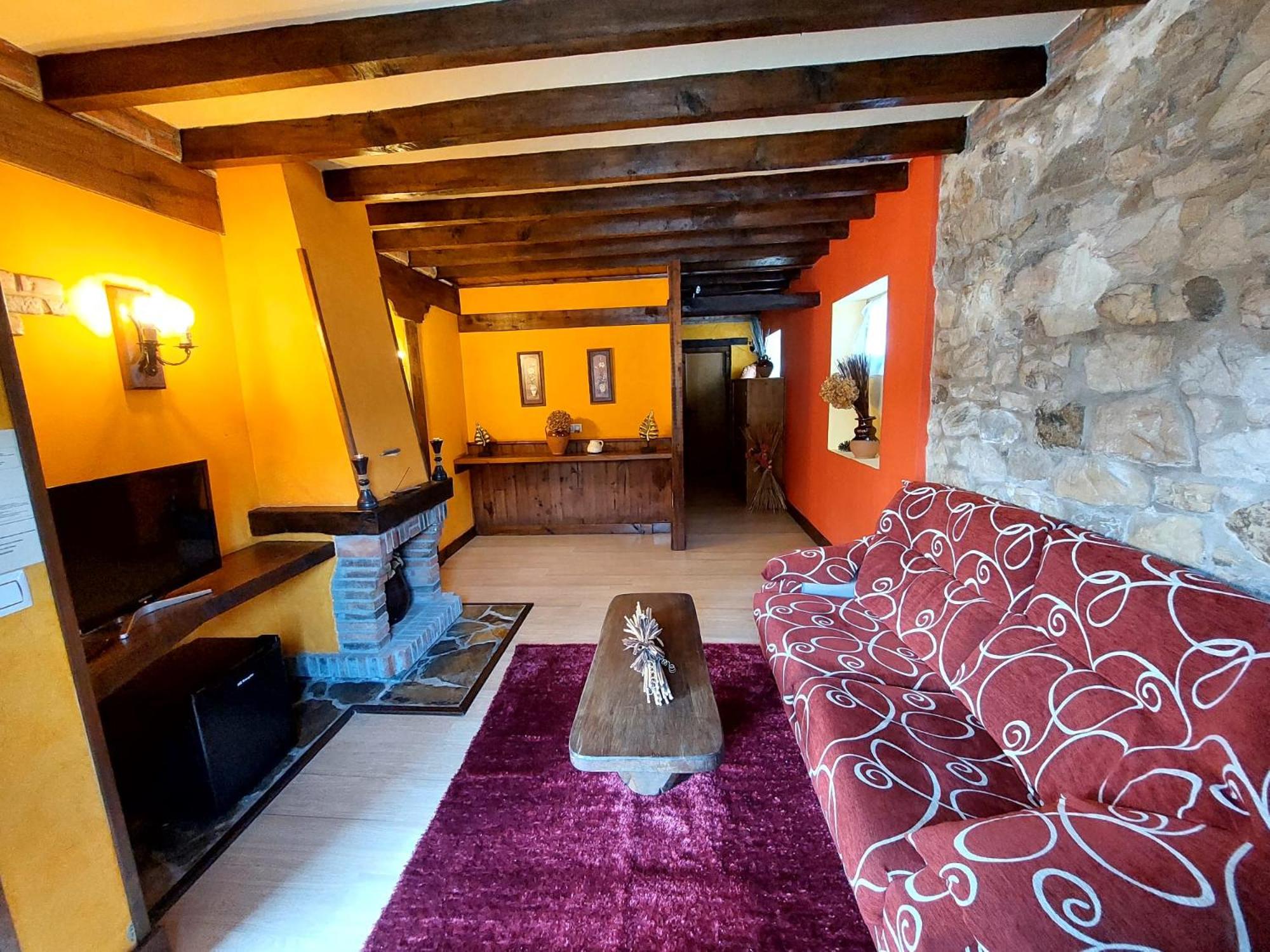 Hotel Rural Rumoroso