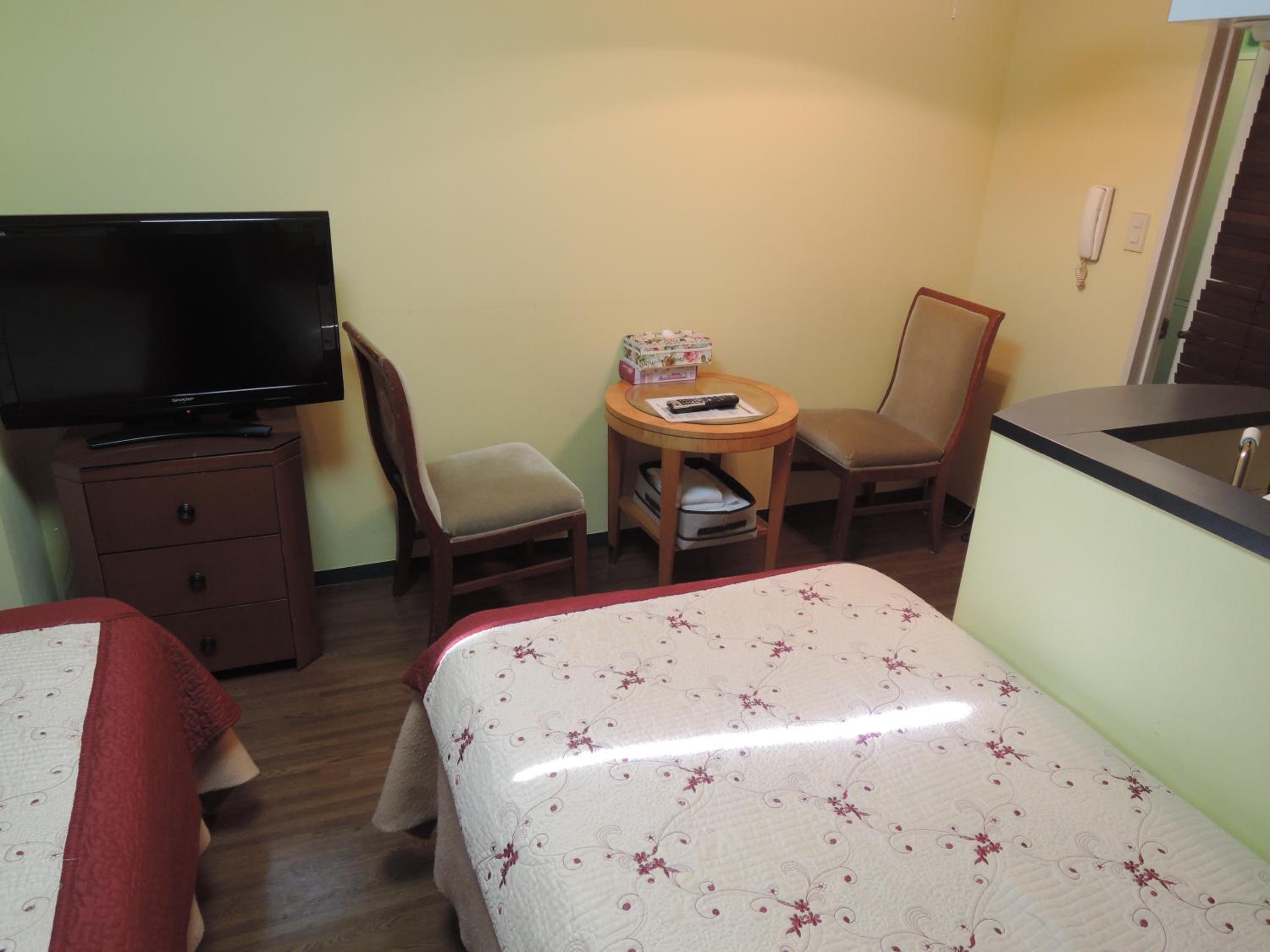 Nikko Park Lodge Tobu Station, 日光市 - 18