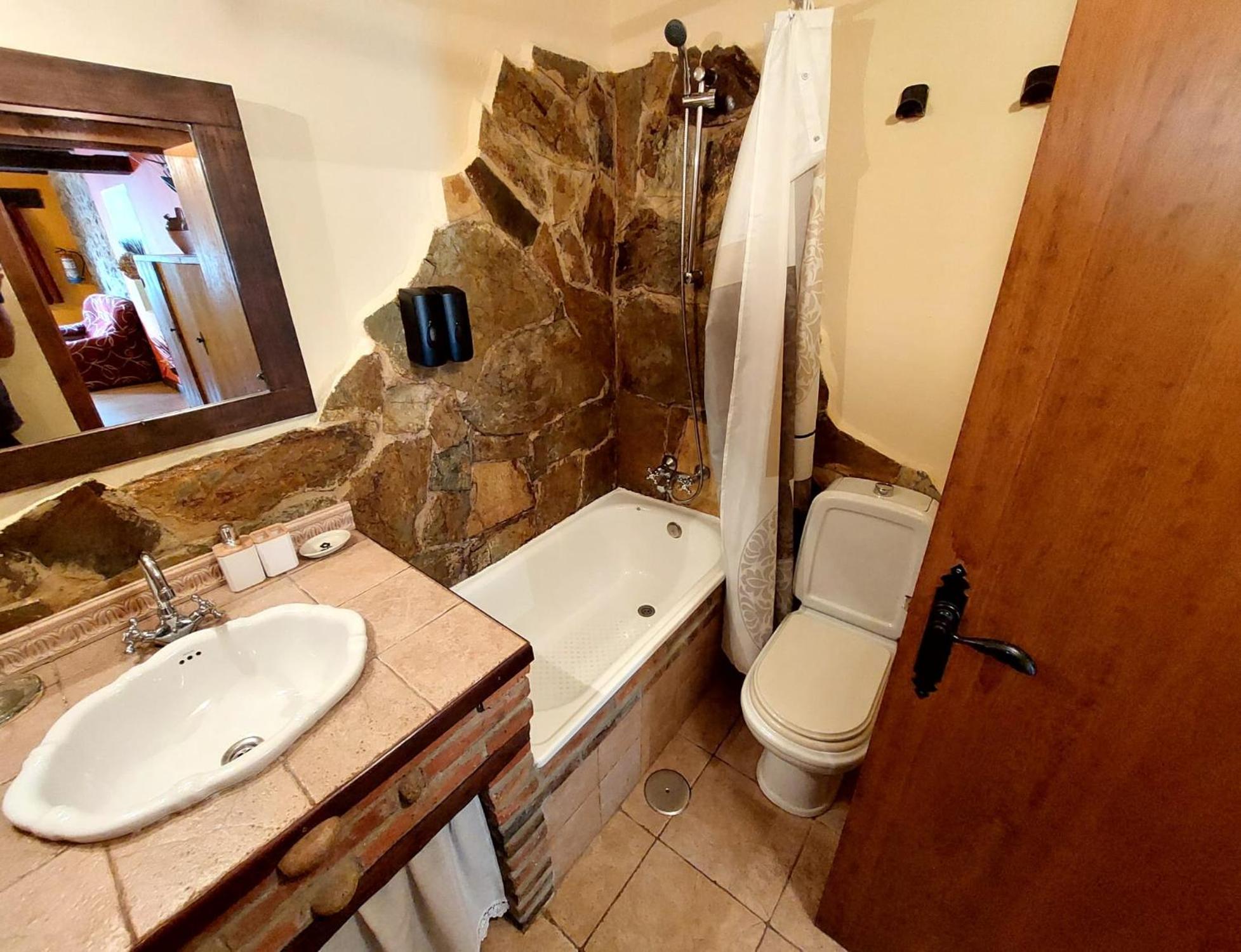Hotel Rural Rumoroso