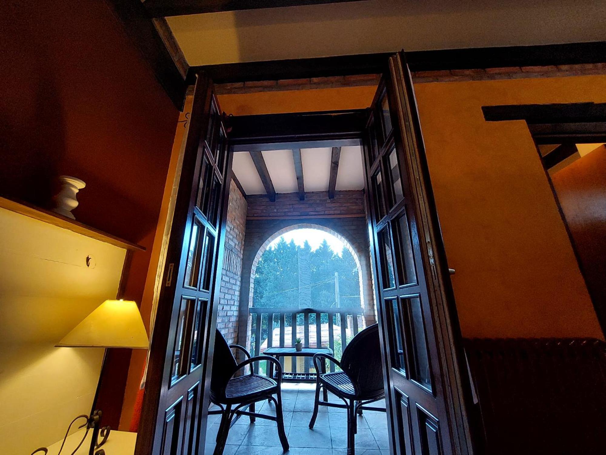 Hotel Rural Rumoroso