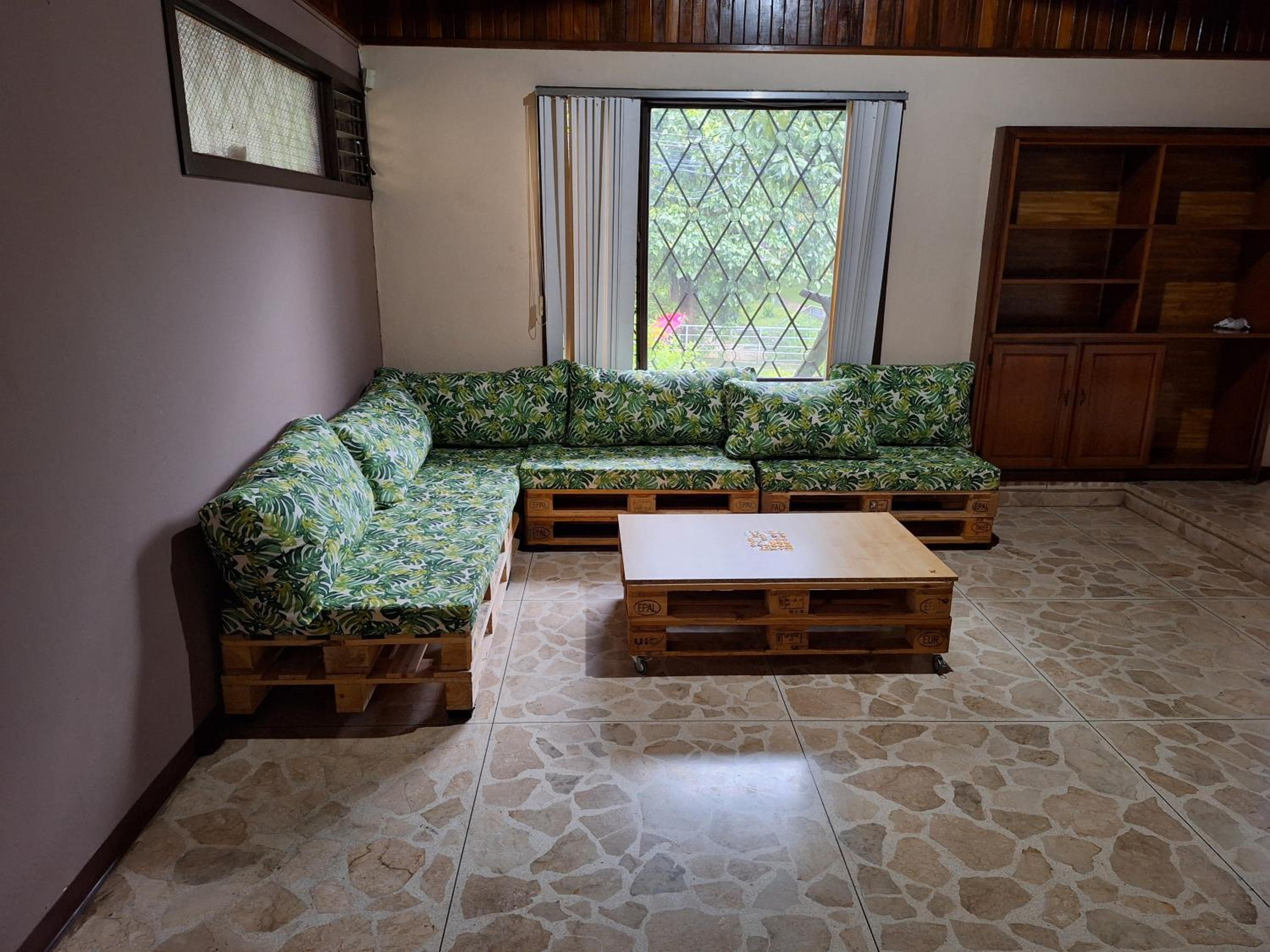 Carolina Hostel