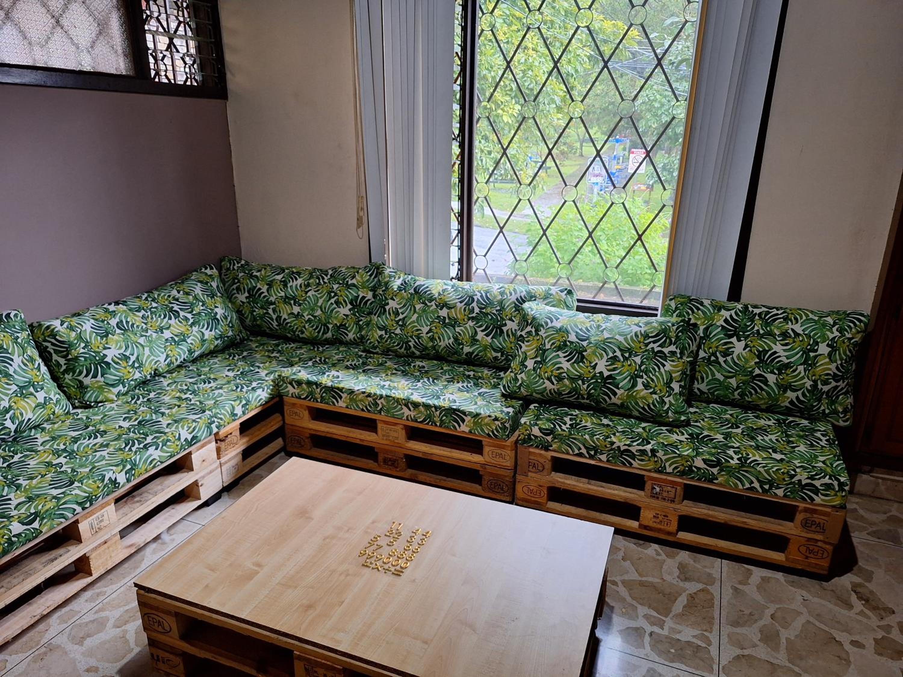 Carolina Hostel