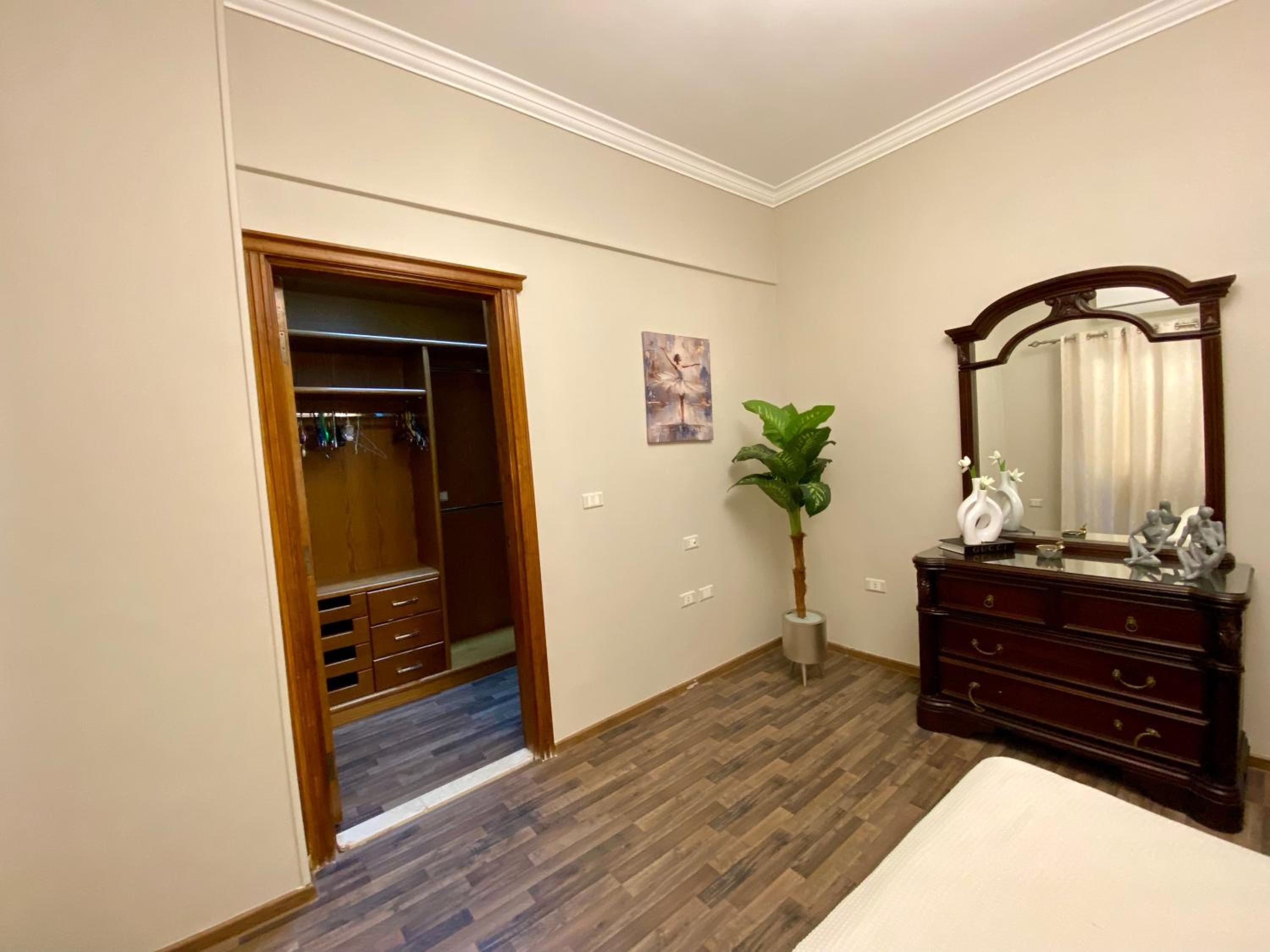 Villa Garden Prime Location New Cairo By Best of Bedz