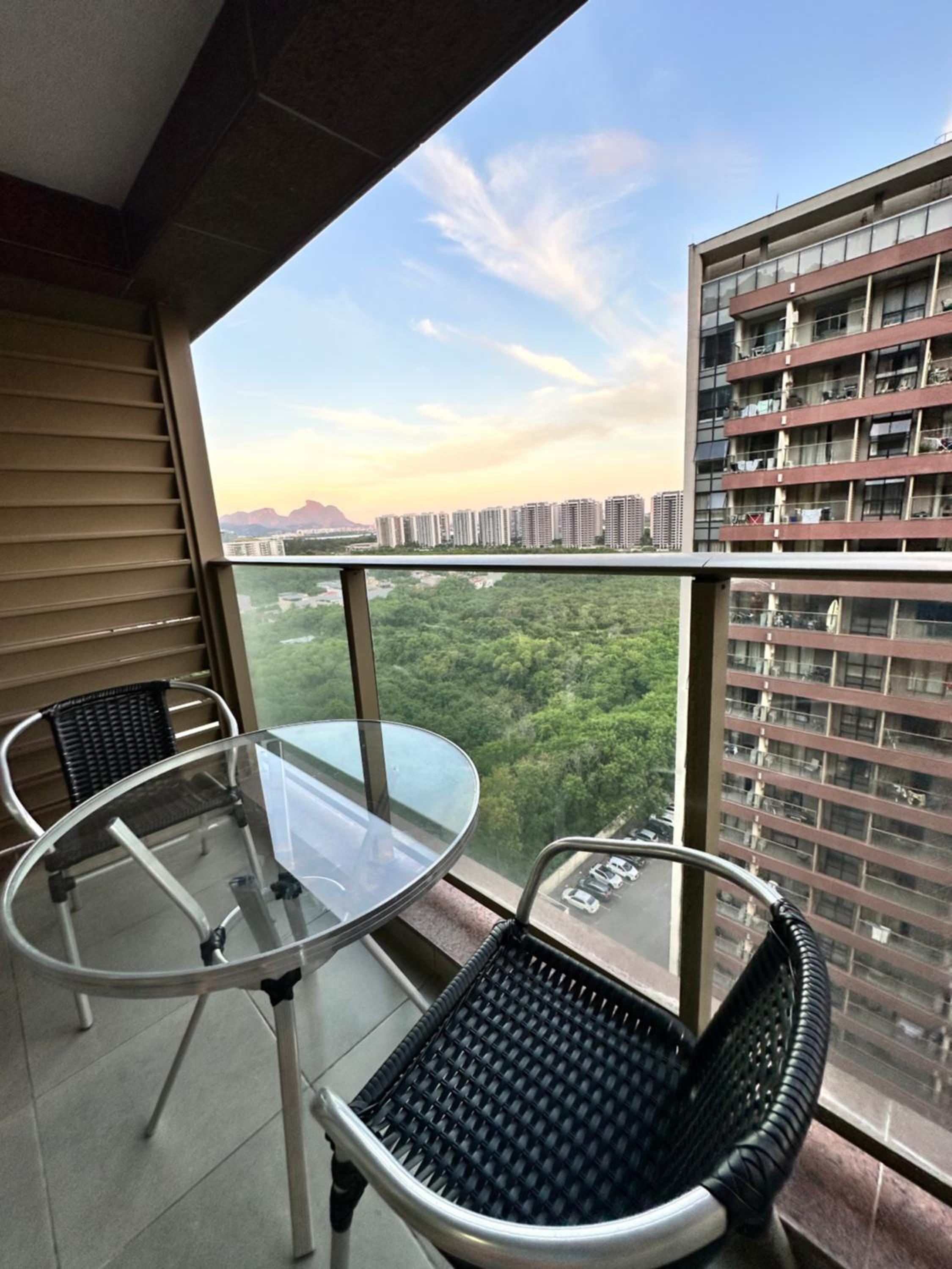 Apartamentos Rio Maravilha