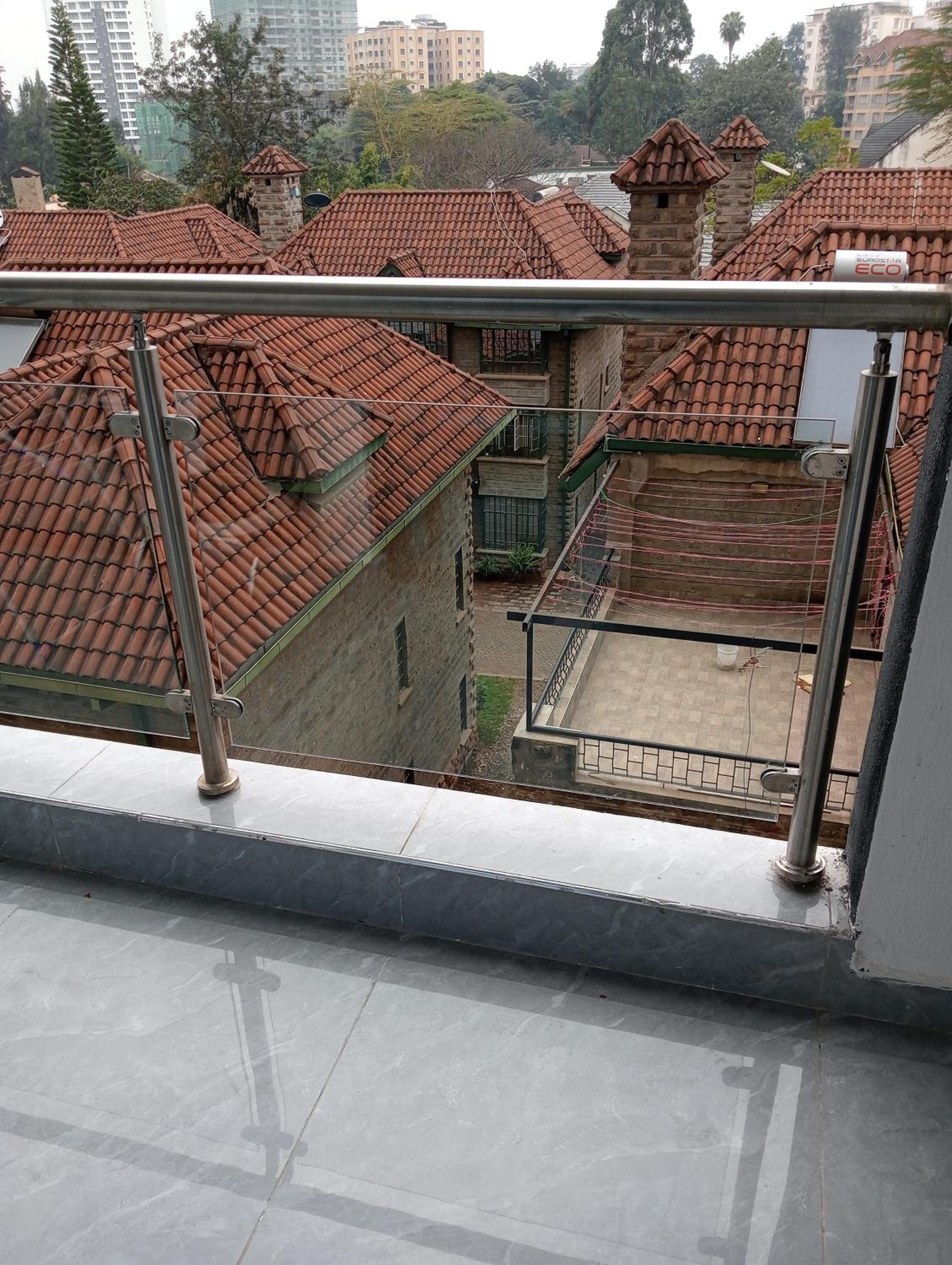 AnZaNa Luxury Homes view 5