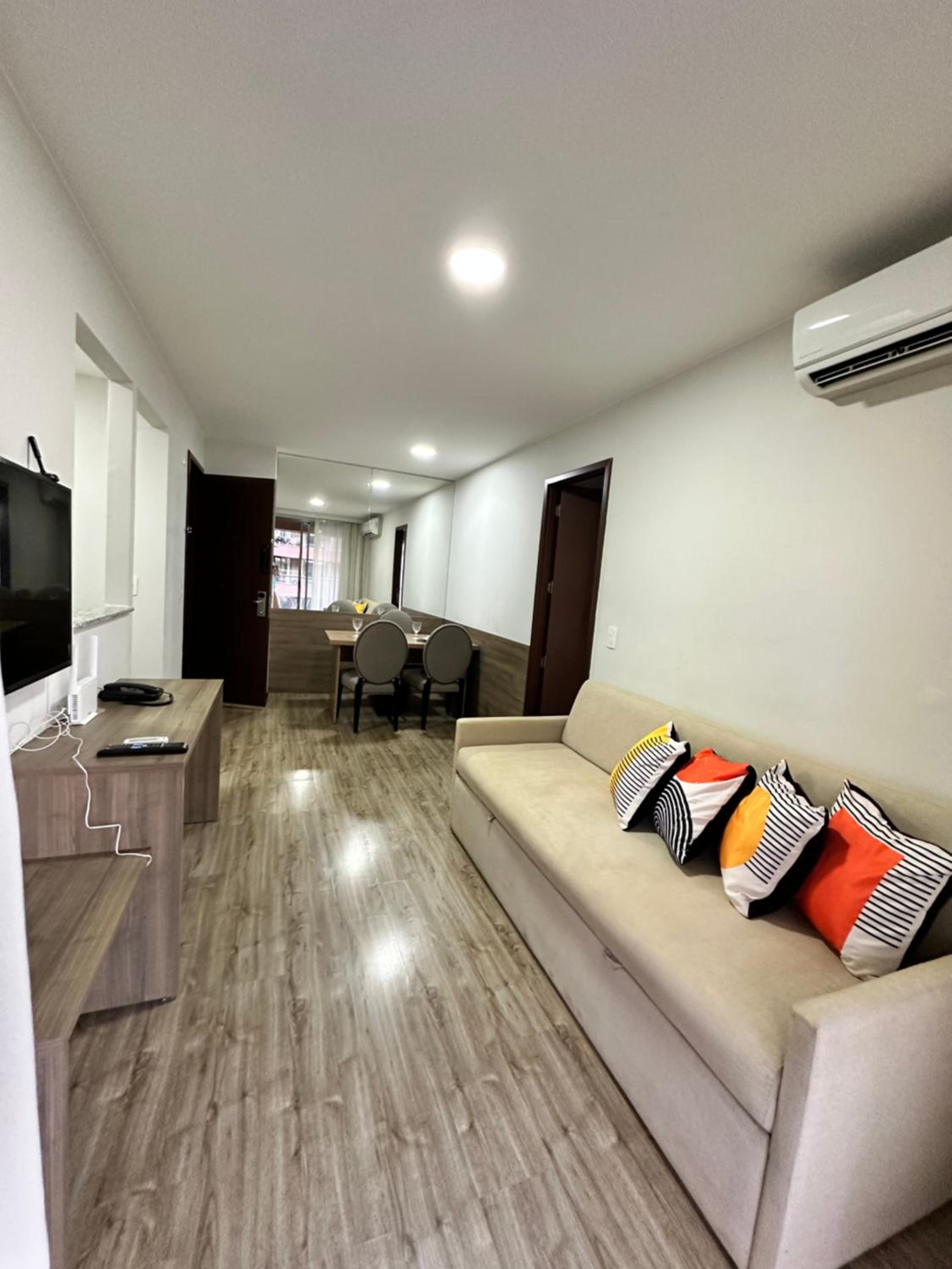 Apartamentos Rio Maravilha