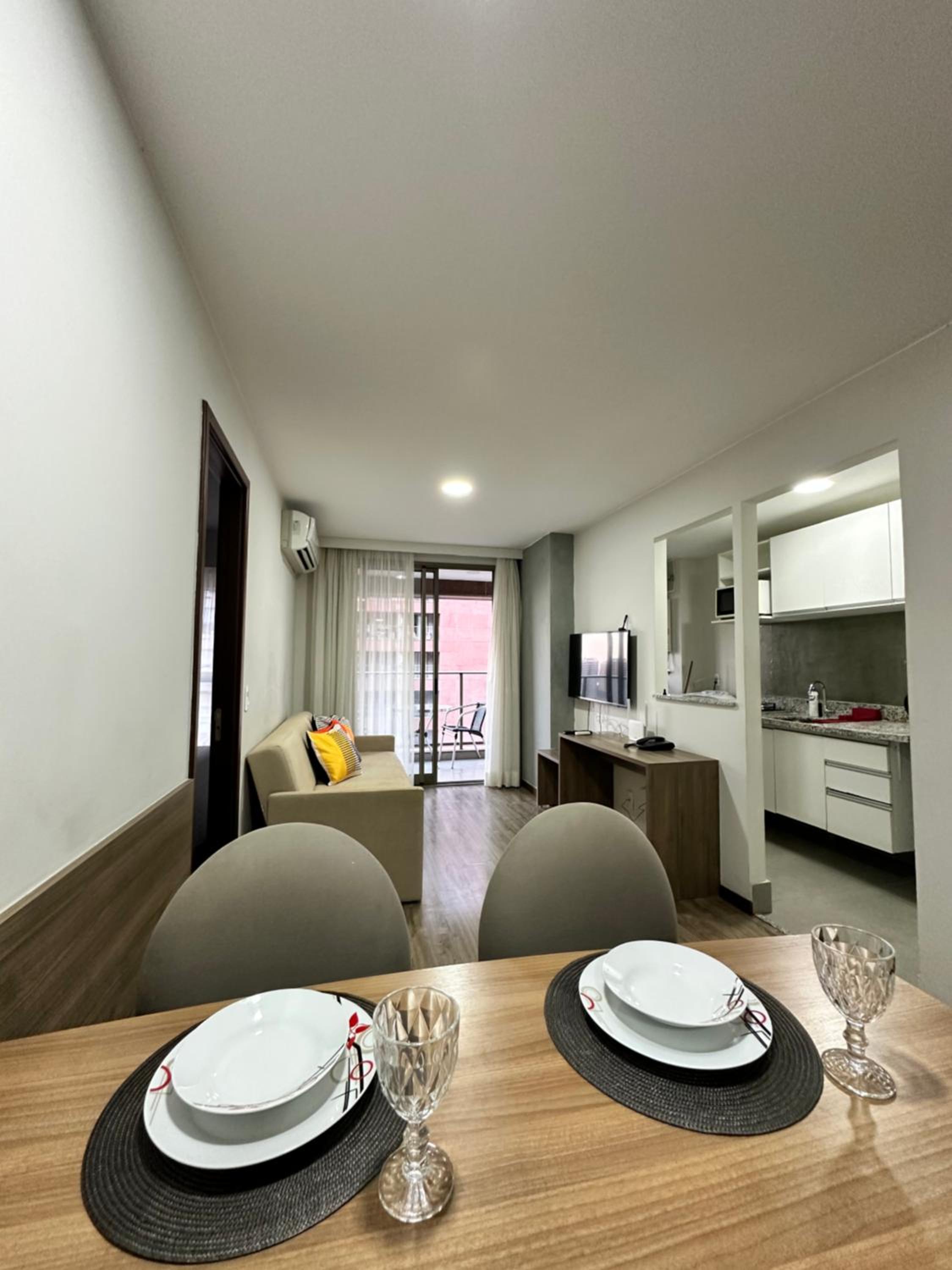 Apartamentos Rio Maravilha