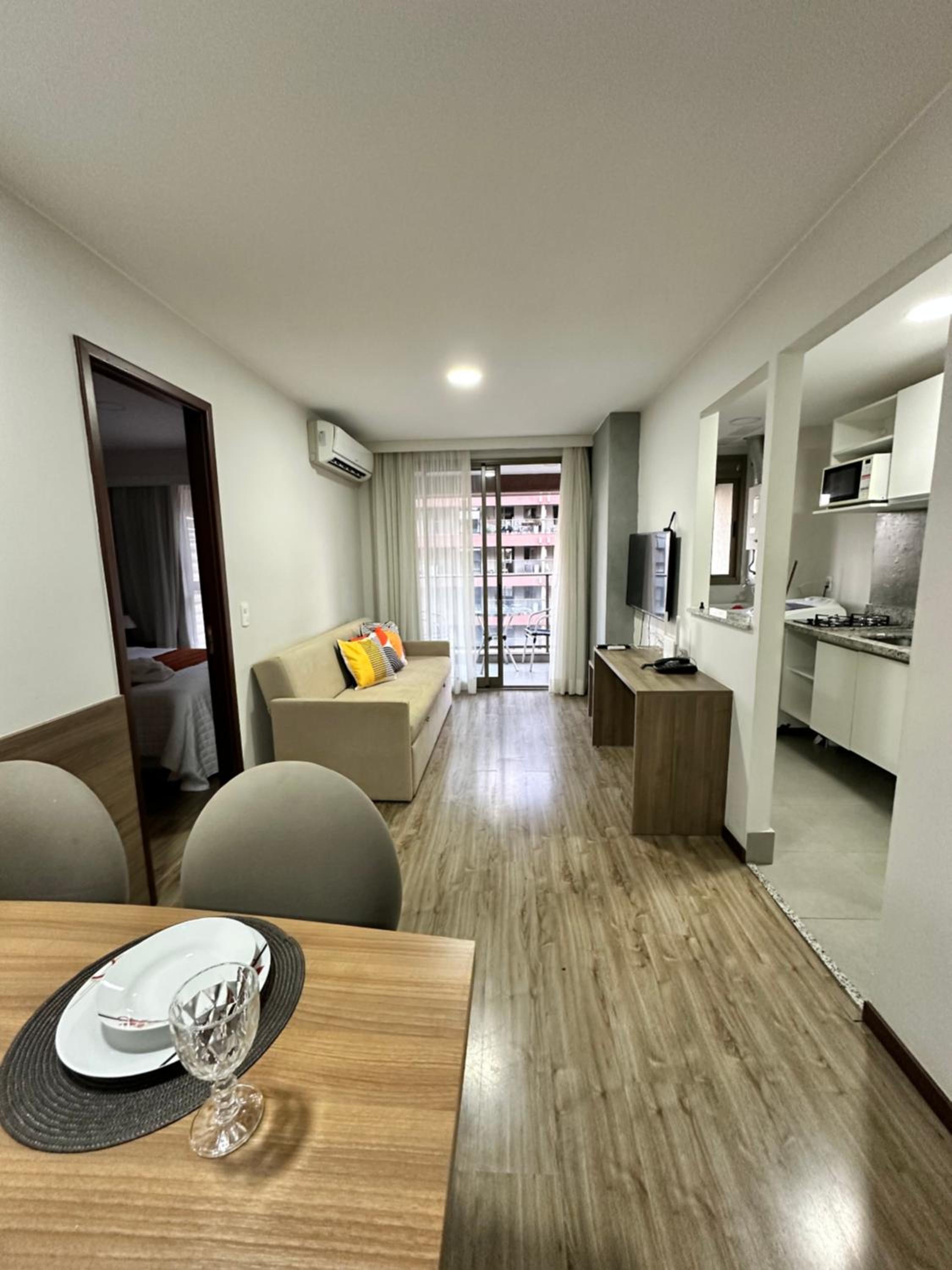 Apartamentos Rio Maravilha