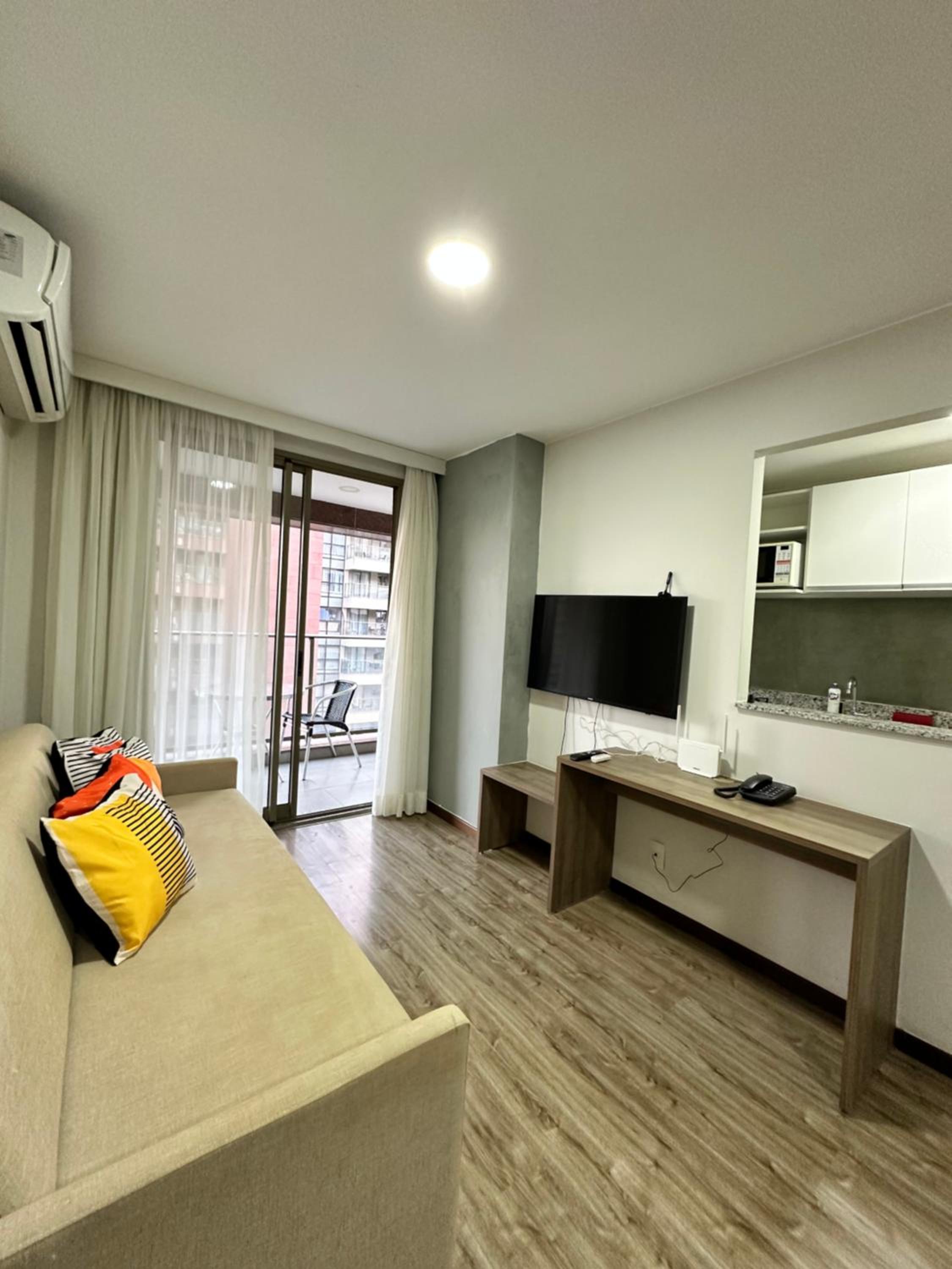 Apartamentos Rio Maravilha