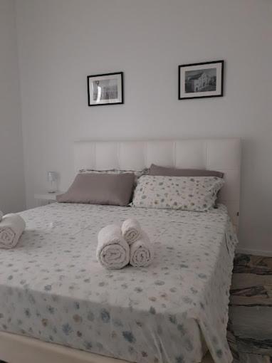 Repubblica Rooms