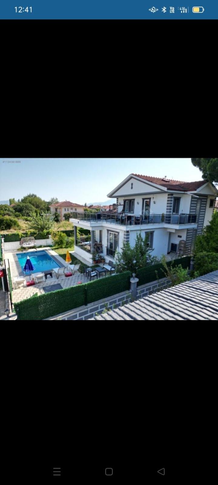 Villa deniz view 3