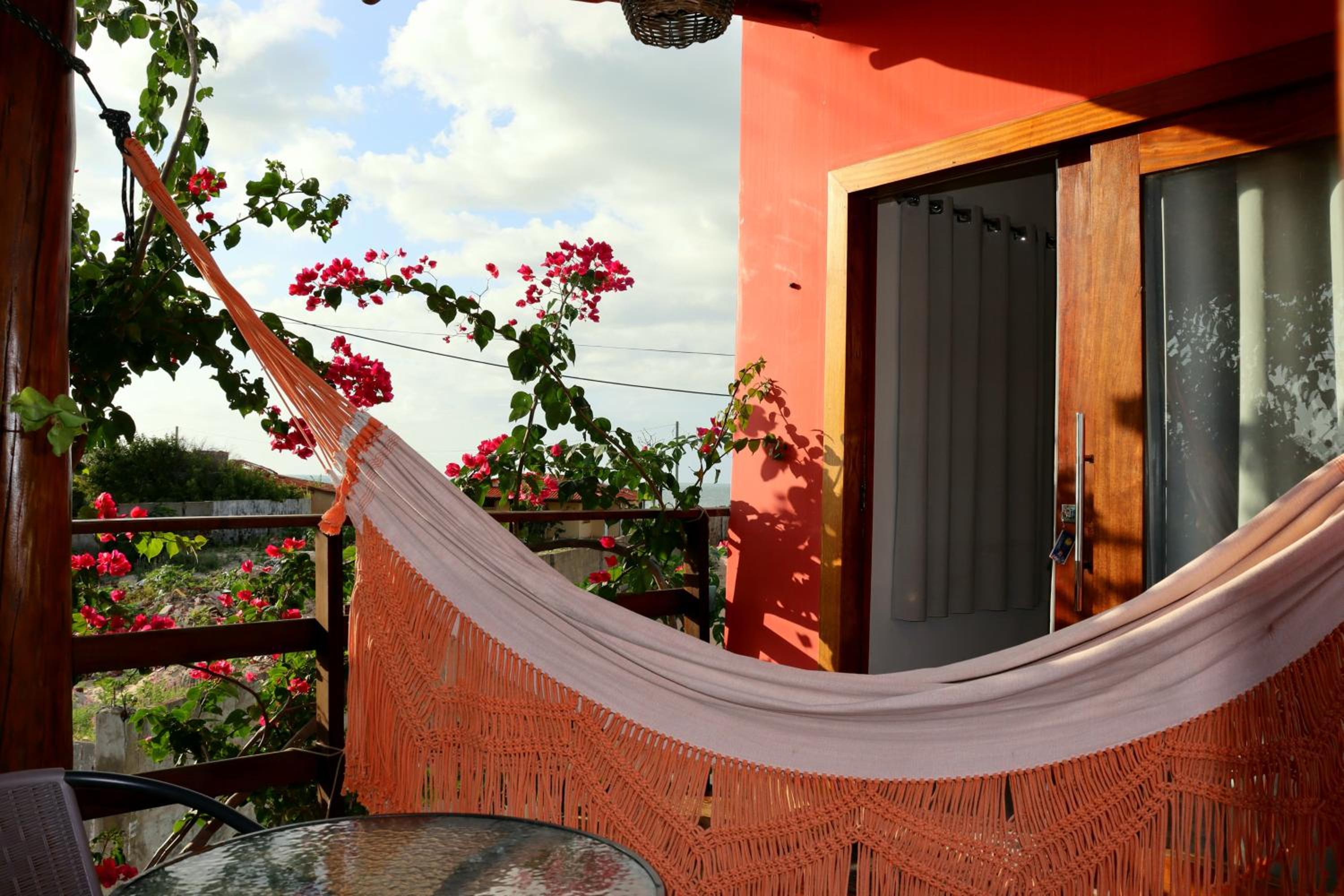 Pousada Villa Galinhos view 3