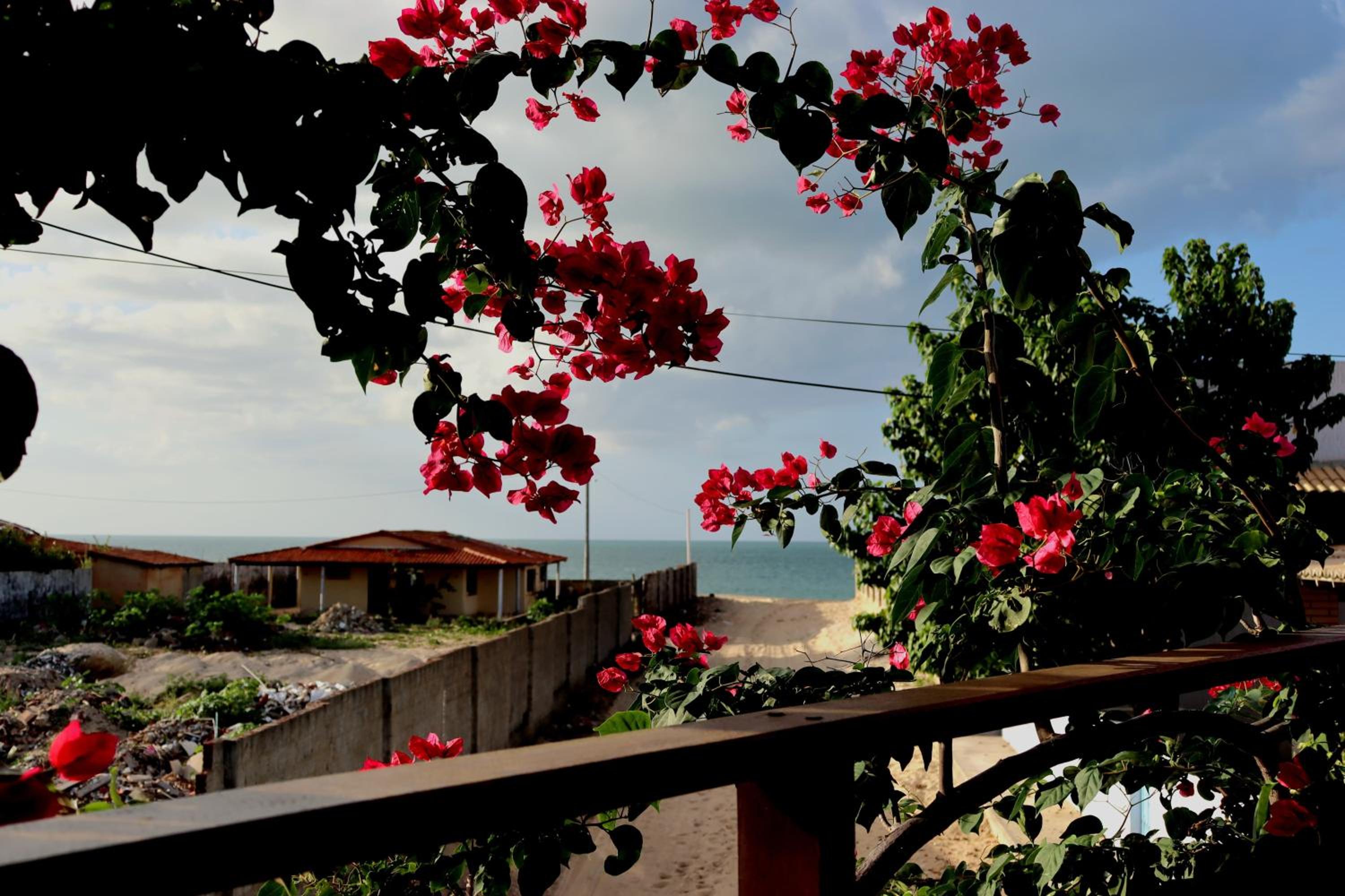 Pousada Villa Galinhos view 4
