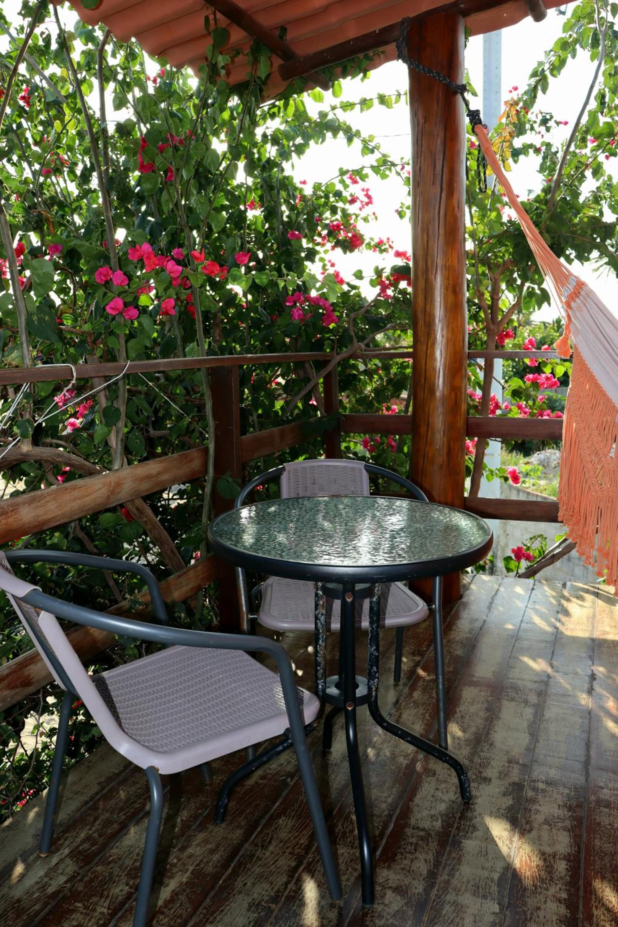 Pousada Villa Galinhos view 5