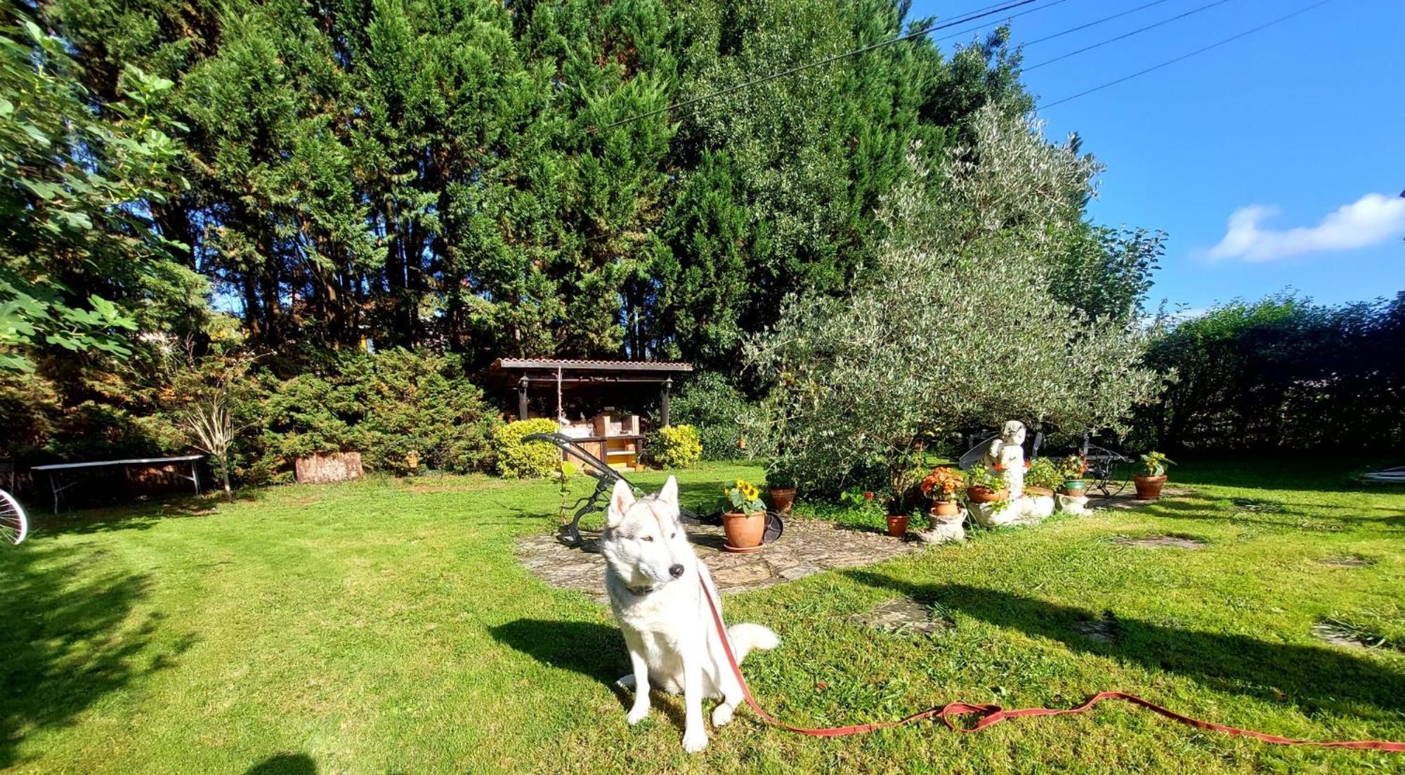 Hotel Rural Rumoroso