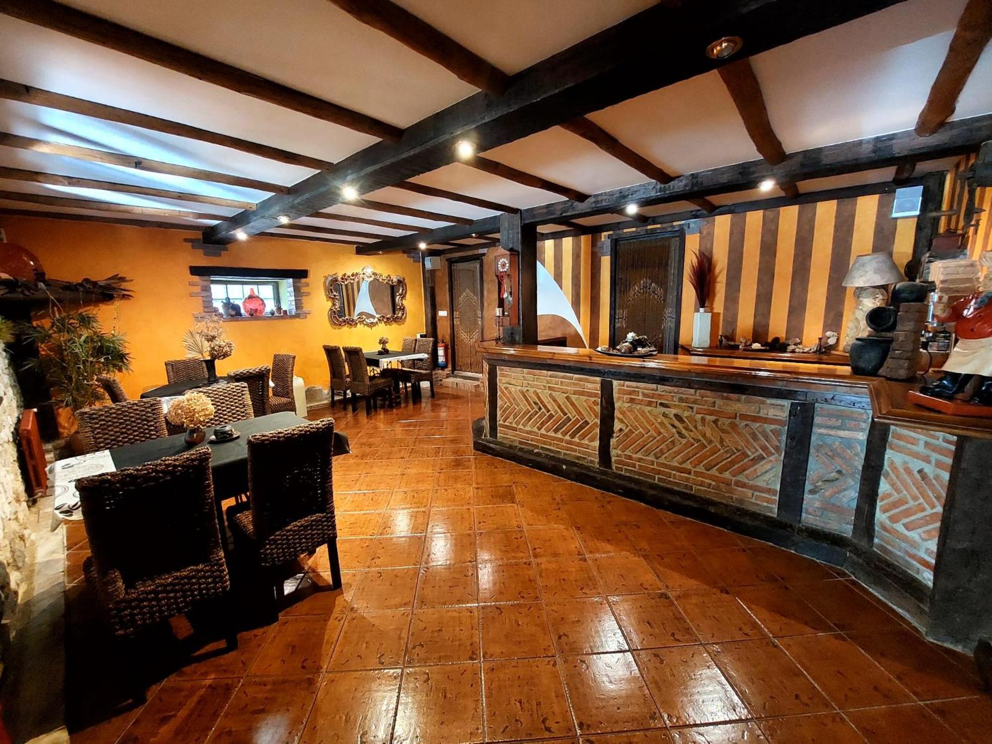 Hotel Rural Rumoroso