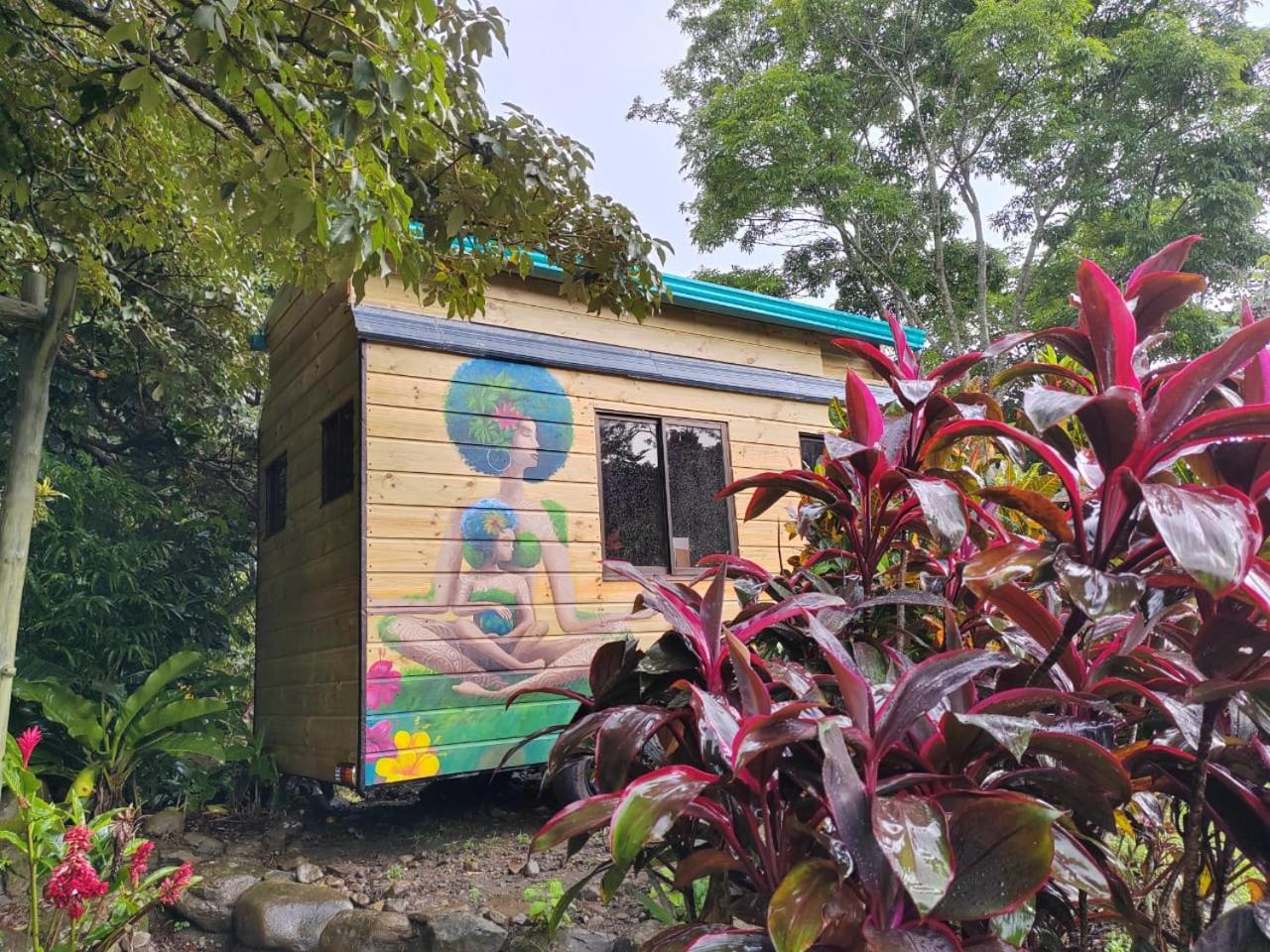 Vida Libre, minicasas viajeras
