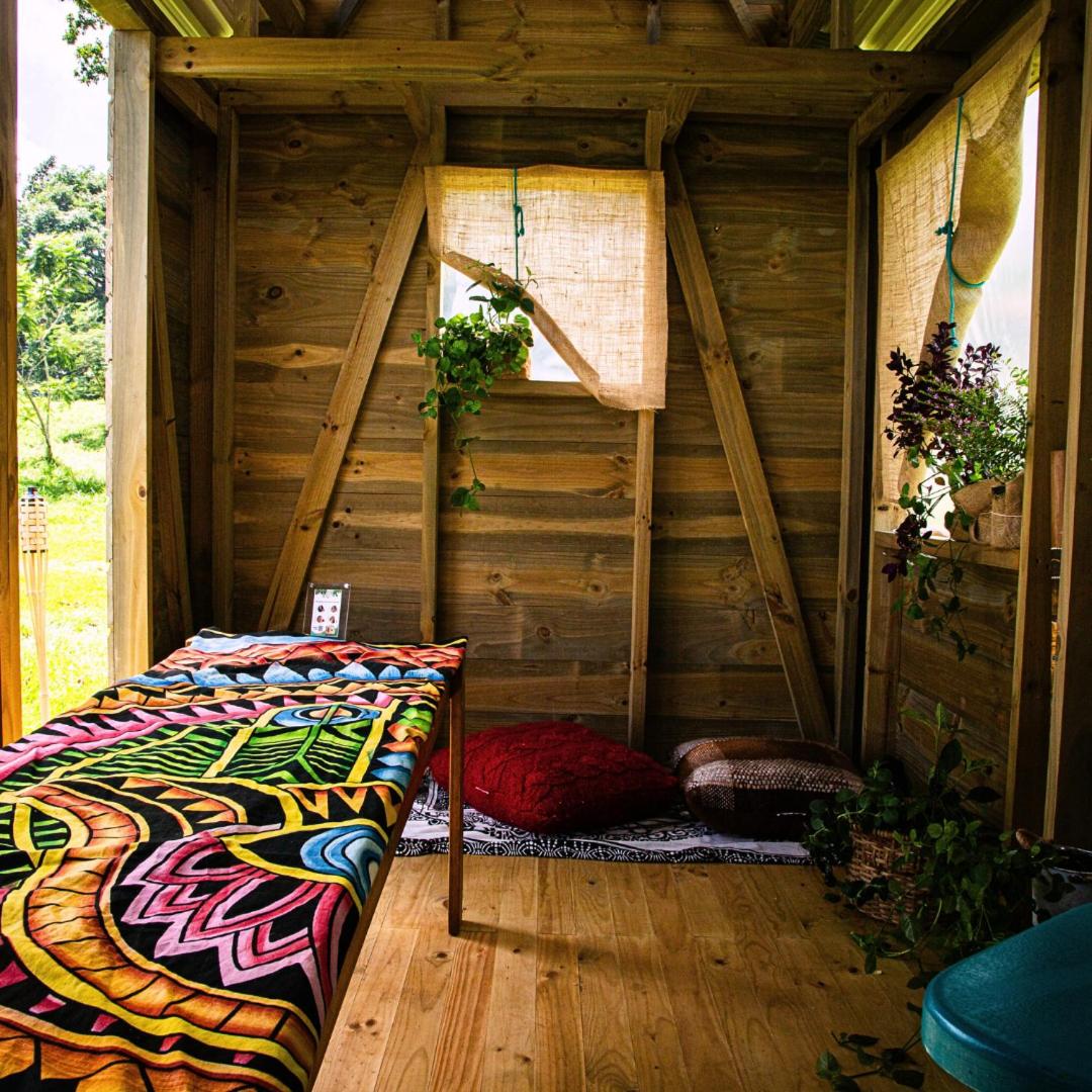 Vida Libre, minicasas viajeras