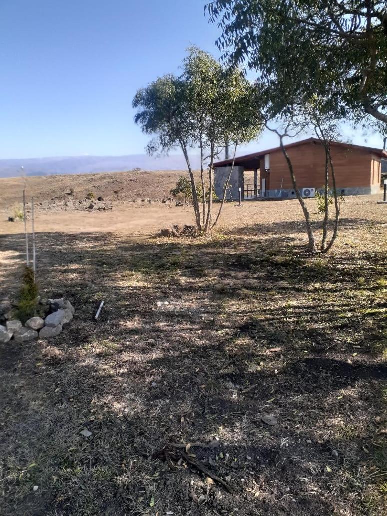 Cabañas Altos de Kamiâre