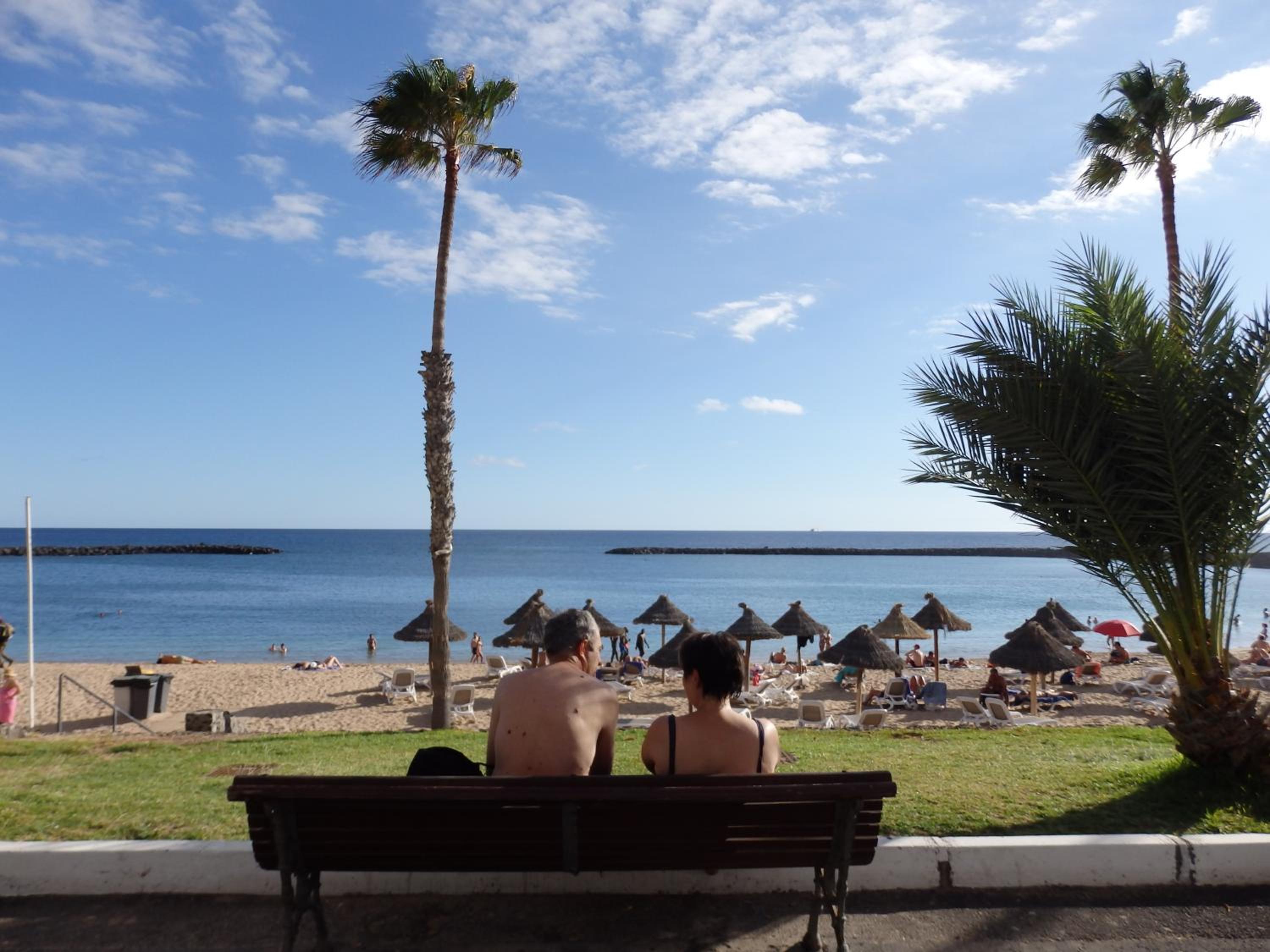 Summerland Ocean View