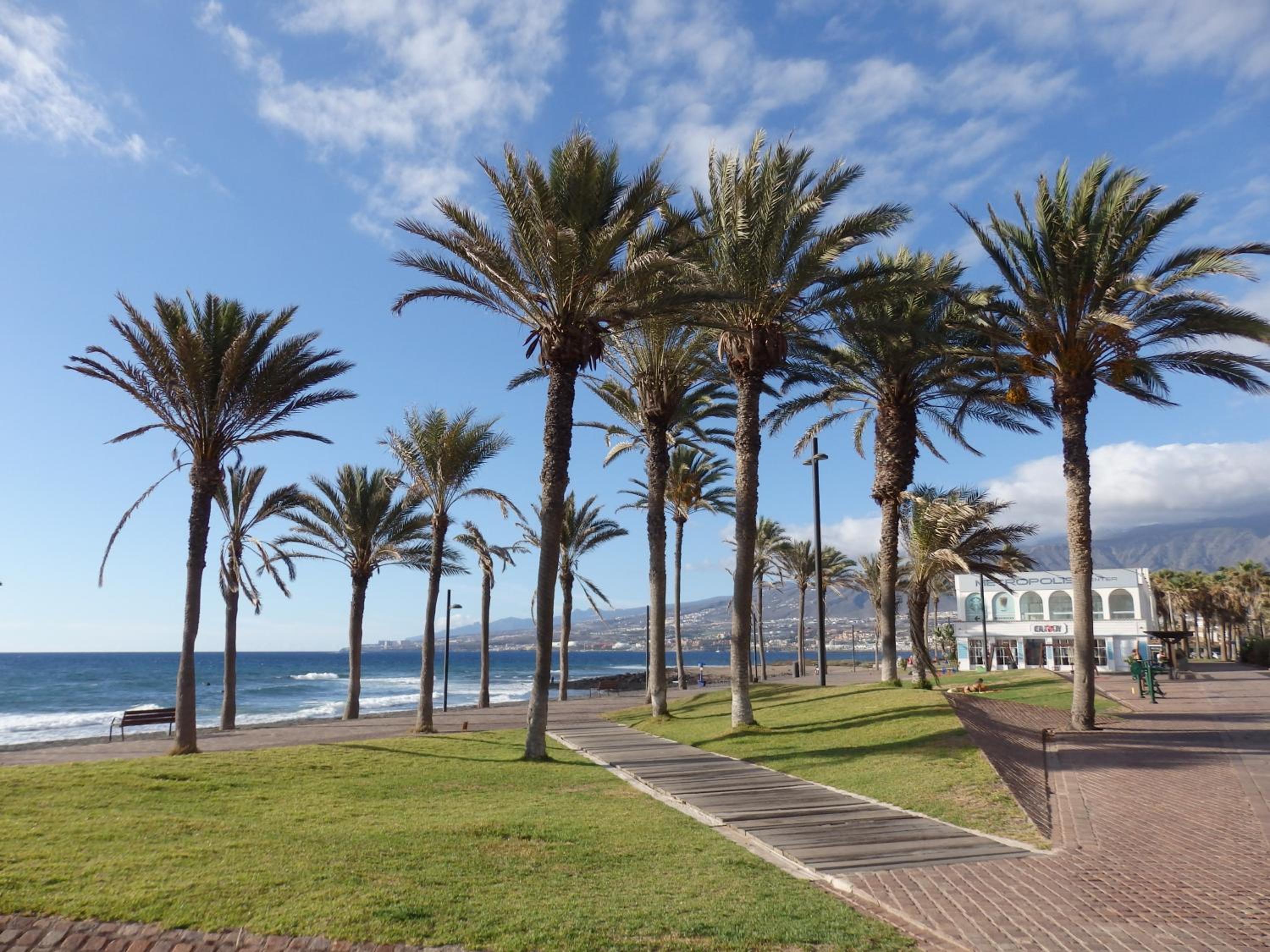 Summerland Ocean View