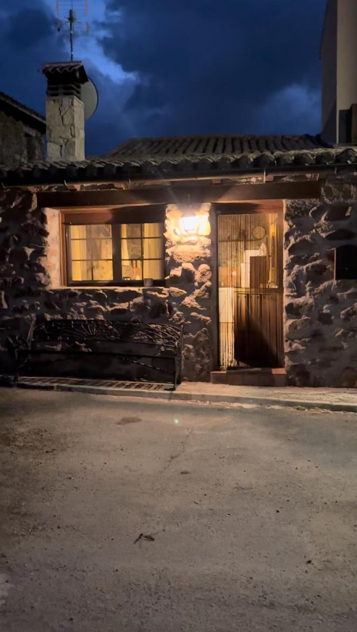 Casa Rural Los Cuartos de Gredos