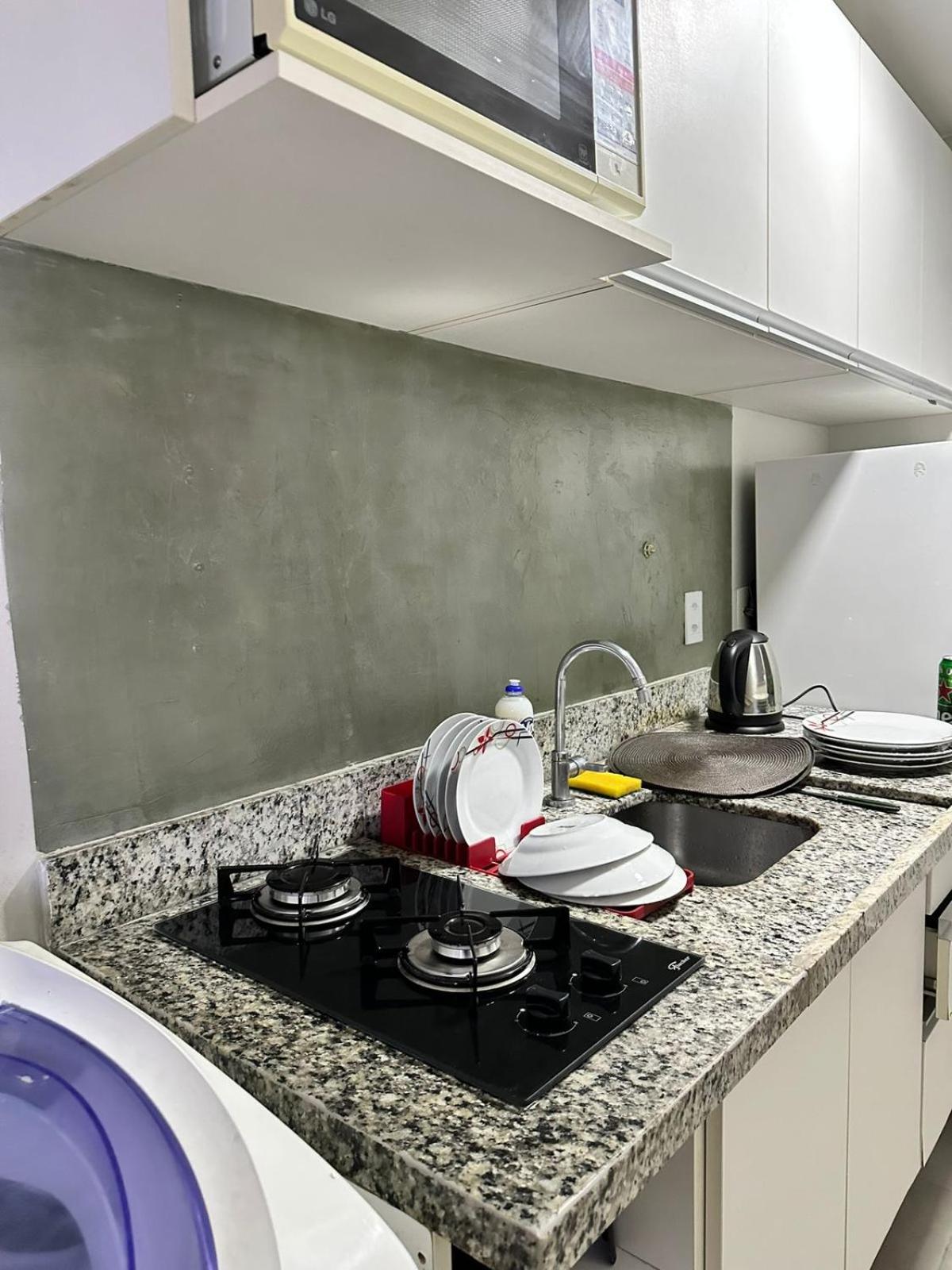Apartamentos Rio Maravilha