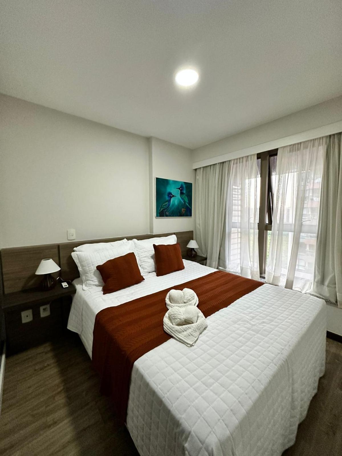Apartamentos Rio Maravilha