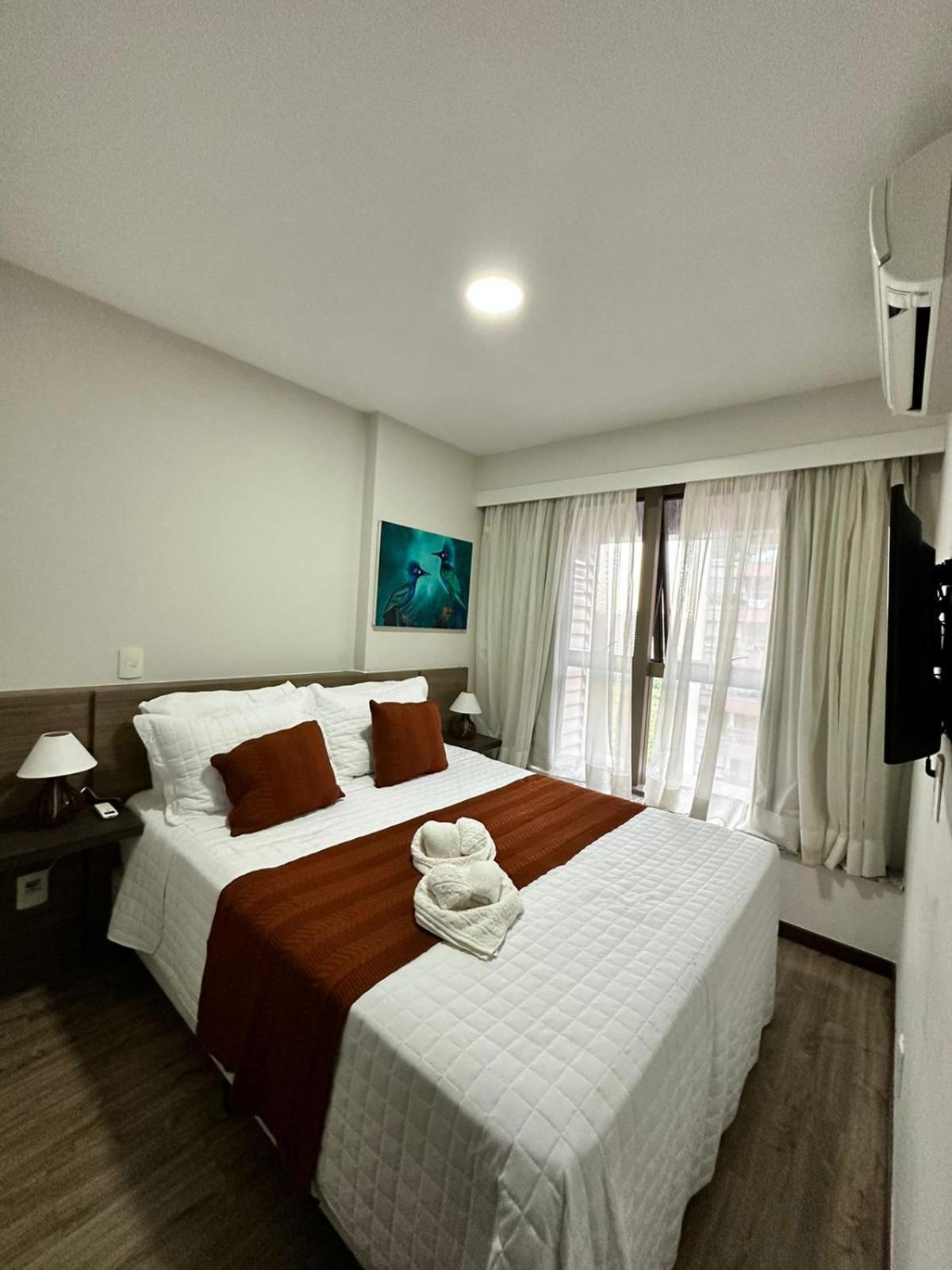 Apartamentos Rio Maravilha